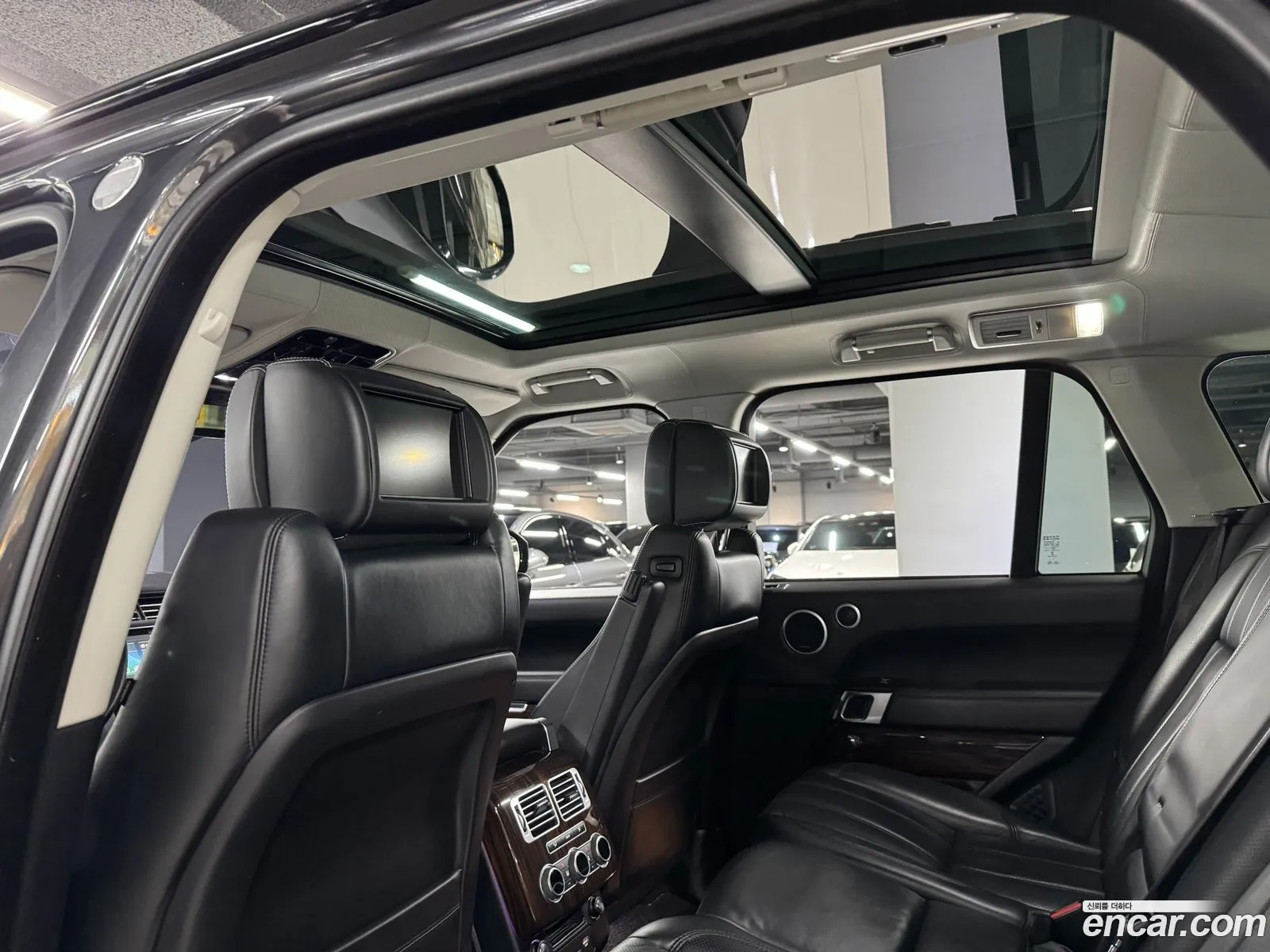Land Rover Range Rover 2017 — 6