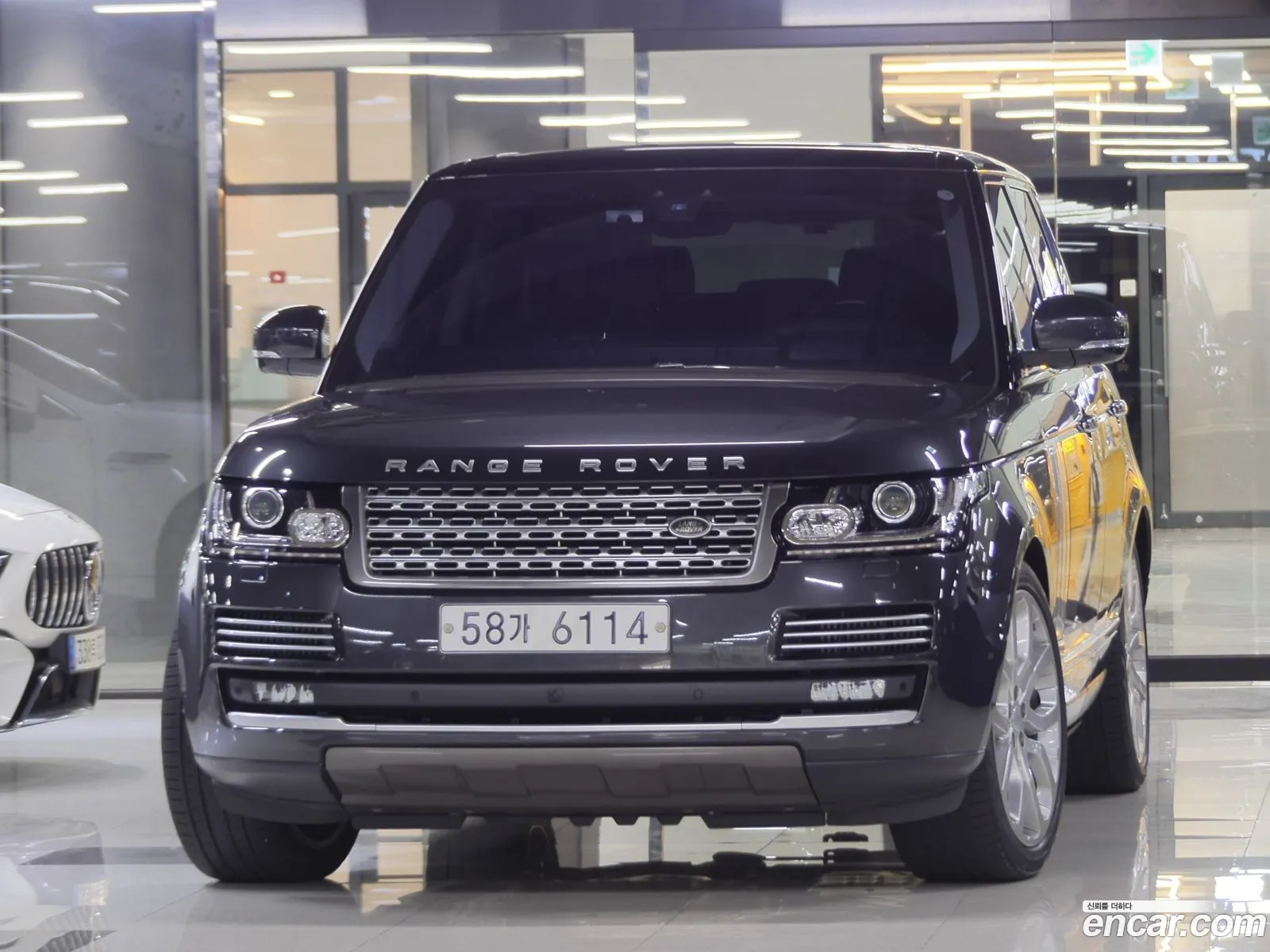 Land Rover Range Rover 2017 — 15
