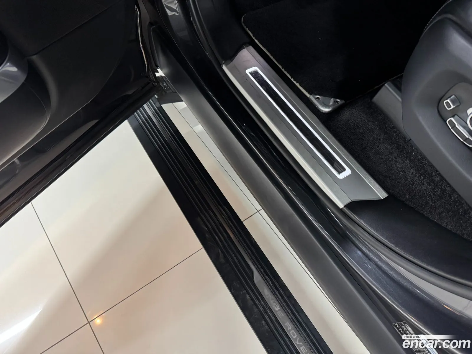Land Rover Range Rover 2017 — 5