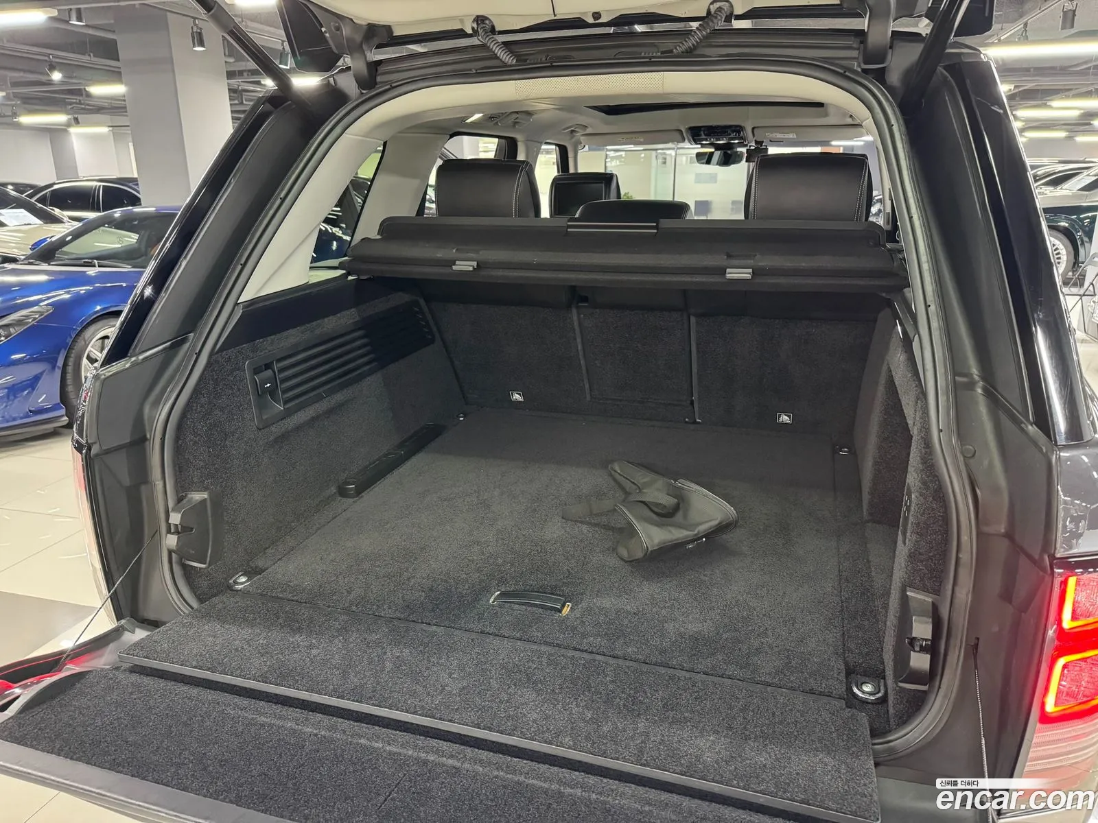 Land Rover Range Rover 2017 — 13