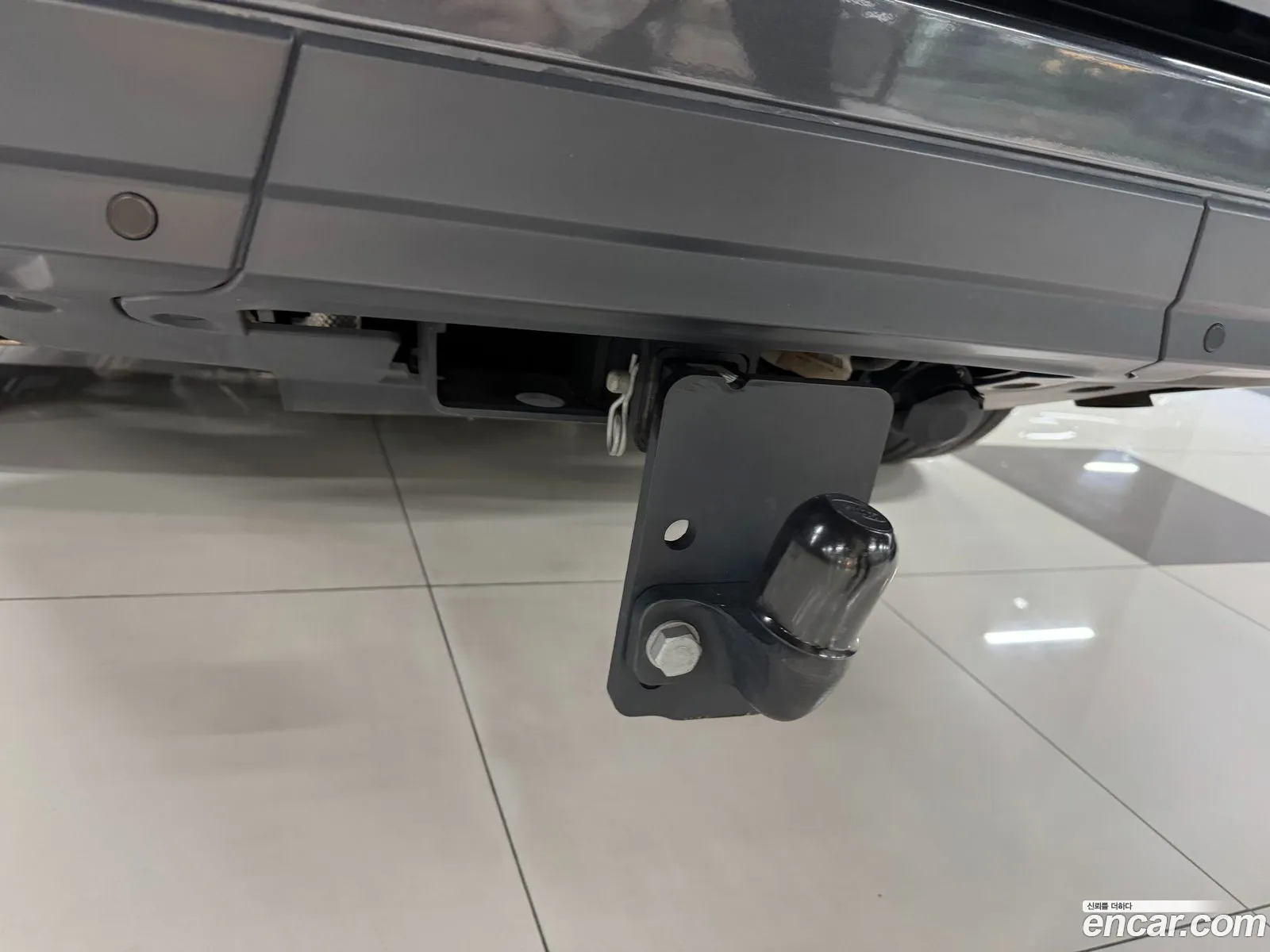Land Rover Range Rover 2017 — 7