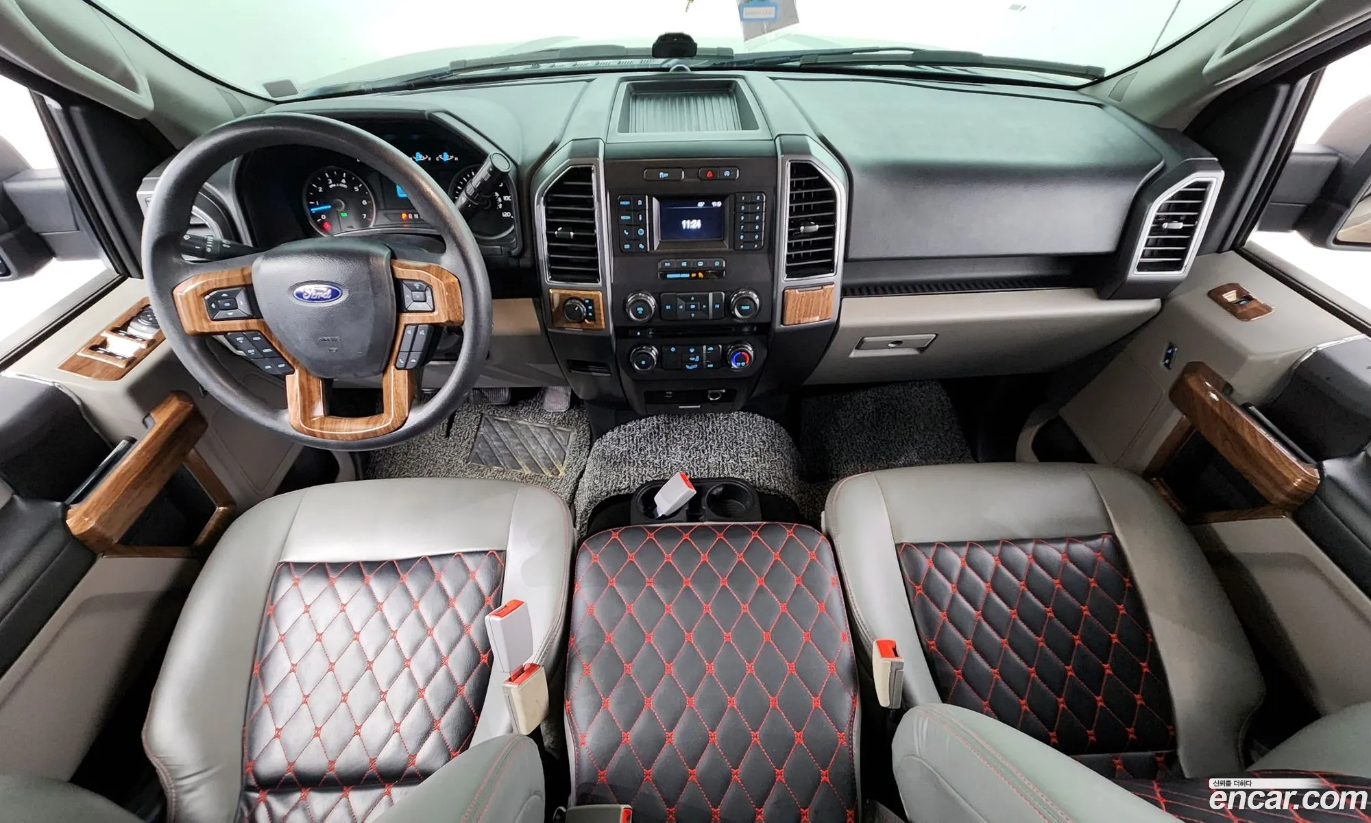 Ford F-150 2018 — 6