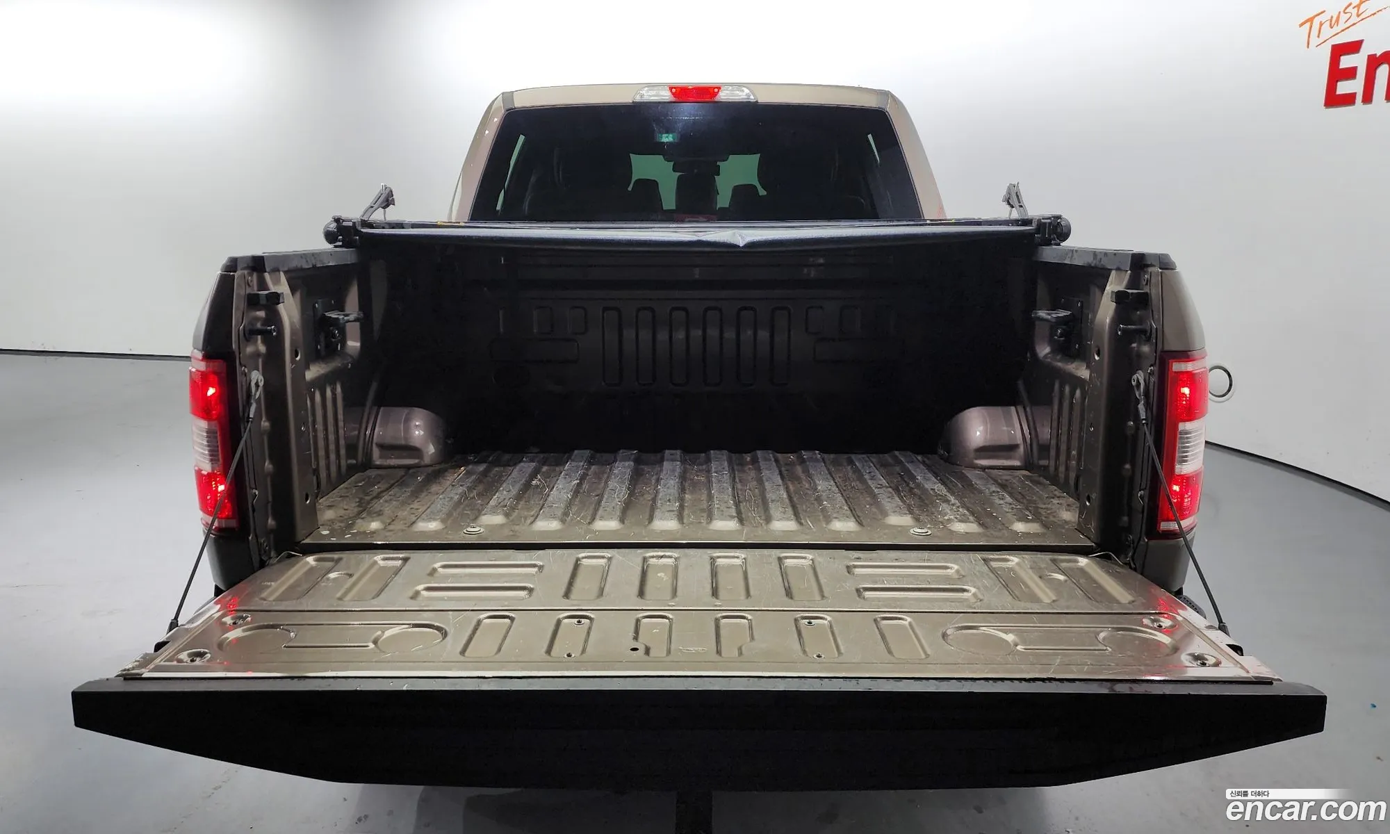 Ford F-150 2018 — 10