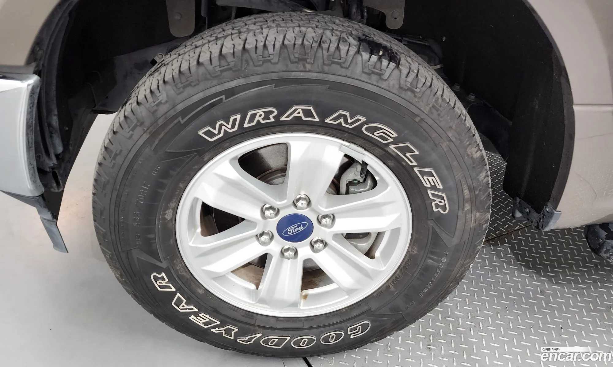 Ford F-150 2018 — 3