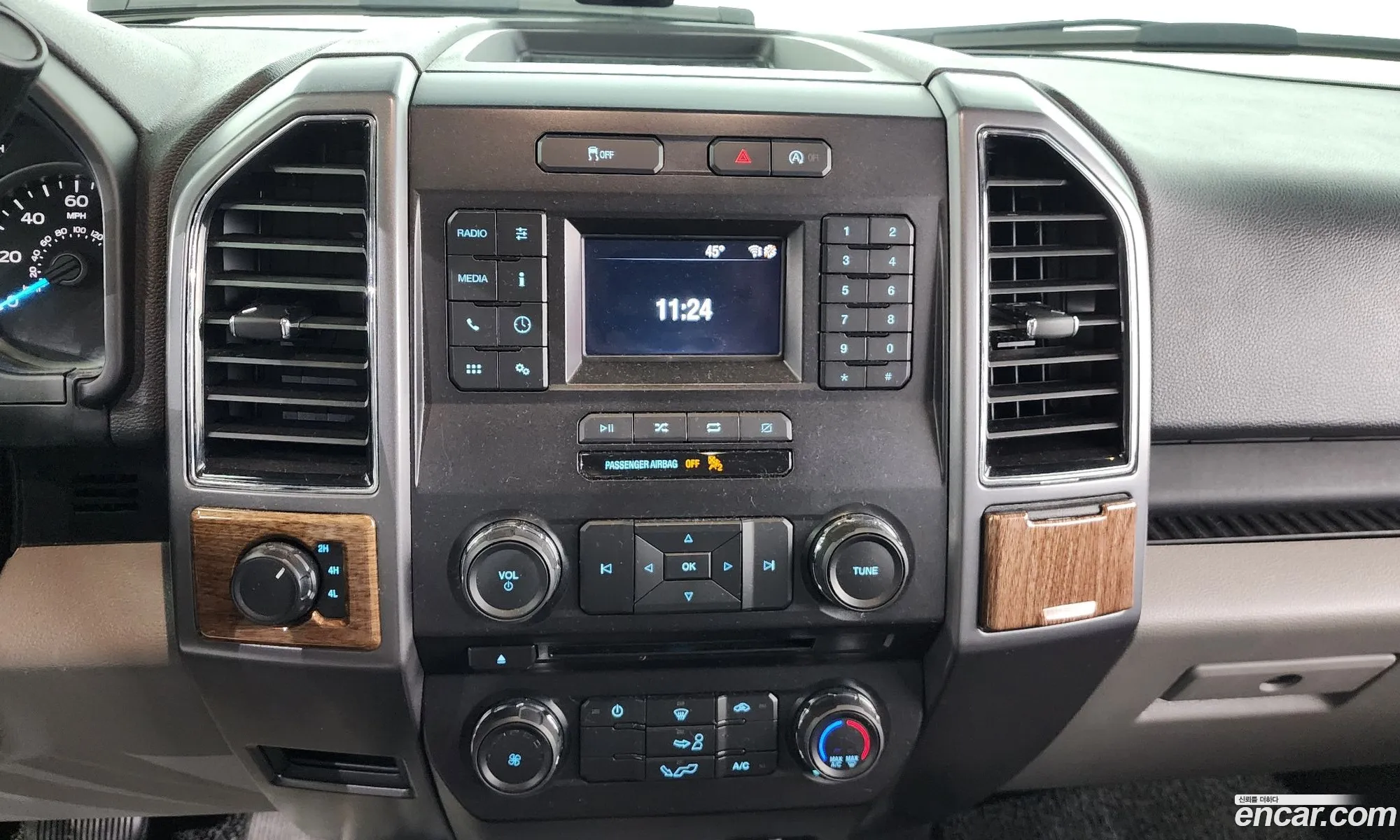 Ford F-150 2018 — 5