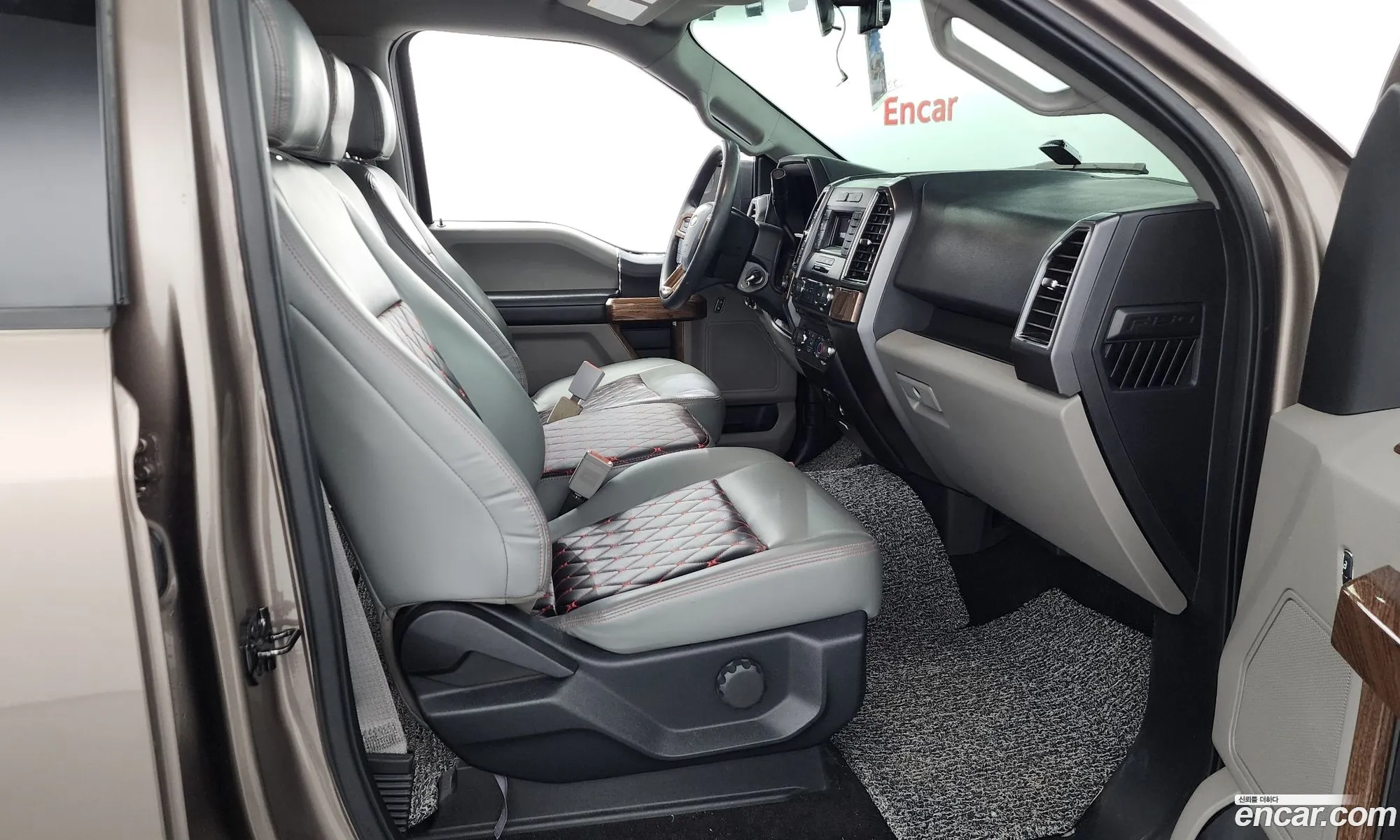 Ford F-150 2018 — 12