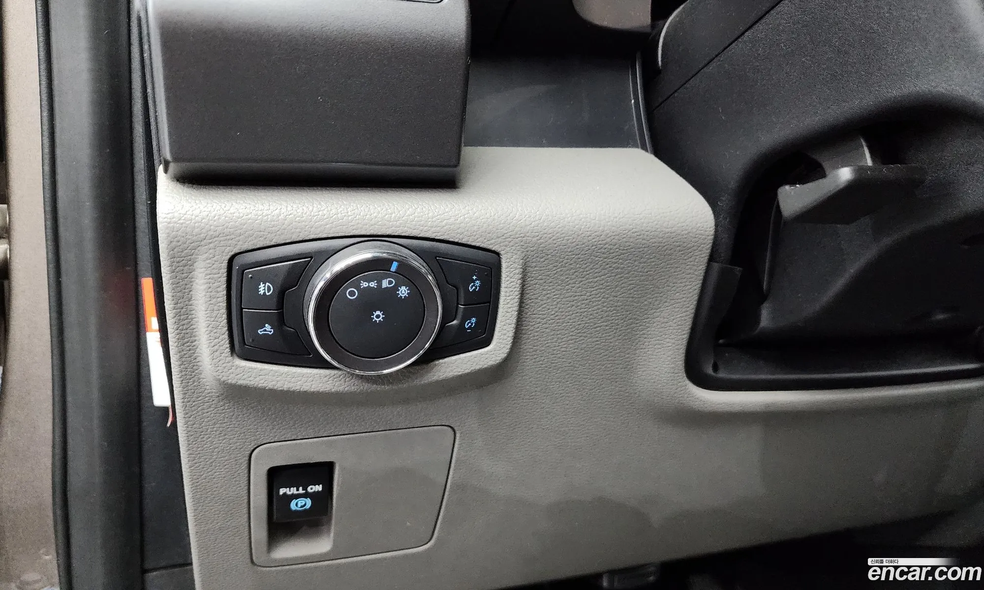Ford F-150 2018 — 9