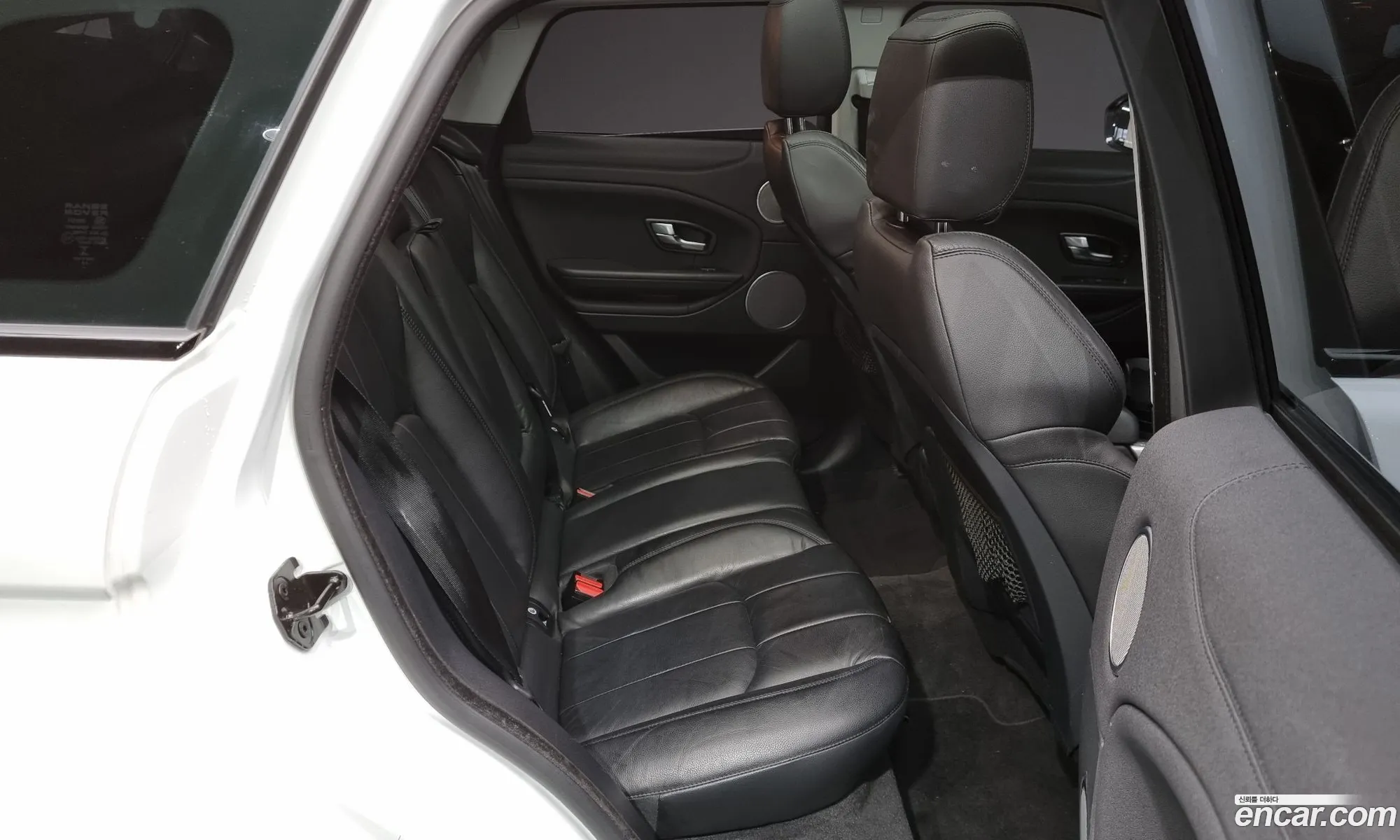 Land Rover Range Rover Evoque 2017 — 6