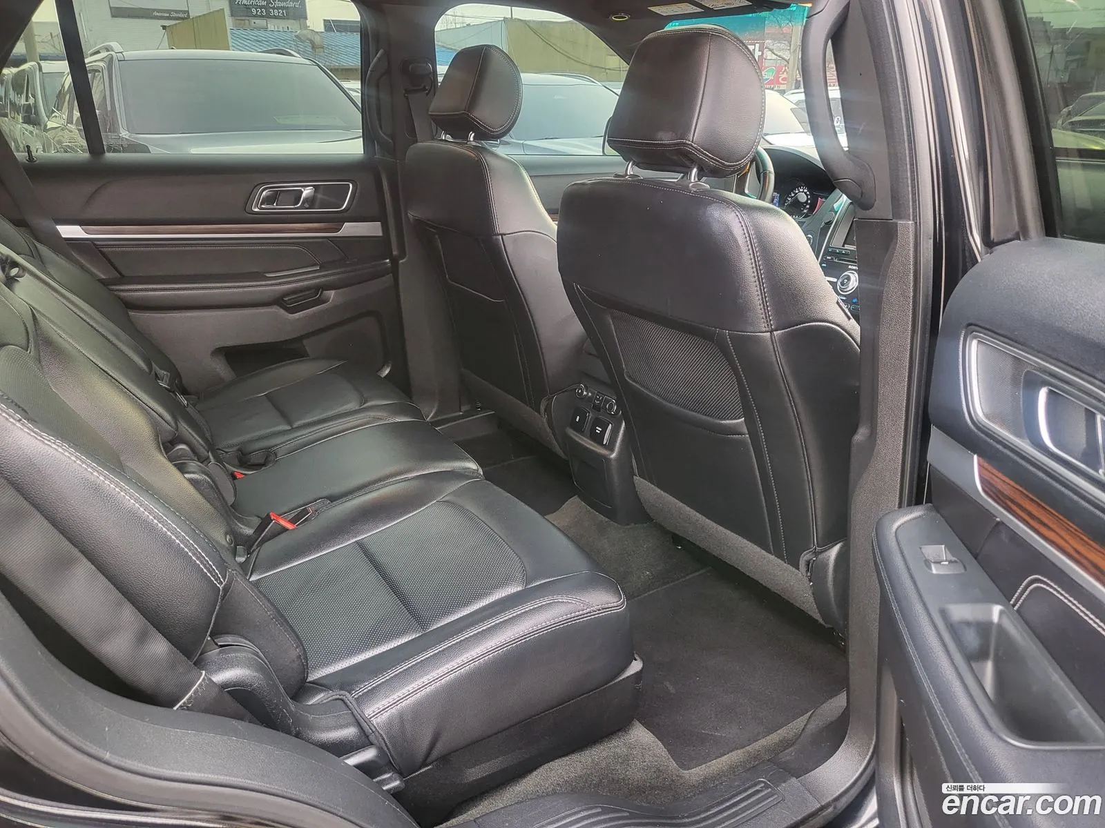 Ford Explorer 2016 — 15