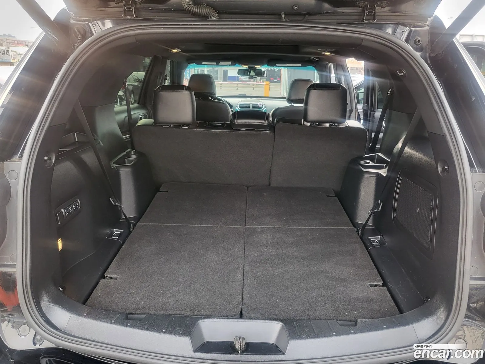 Ford Explorer 2016 — 14