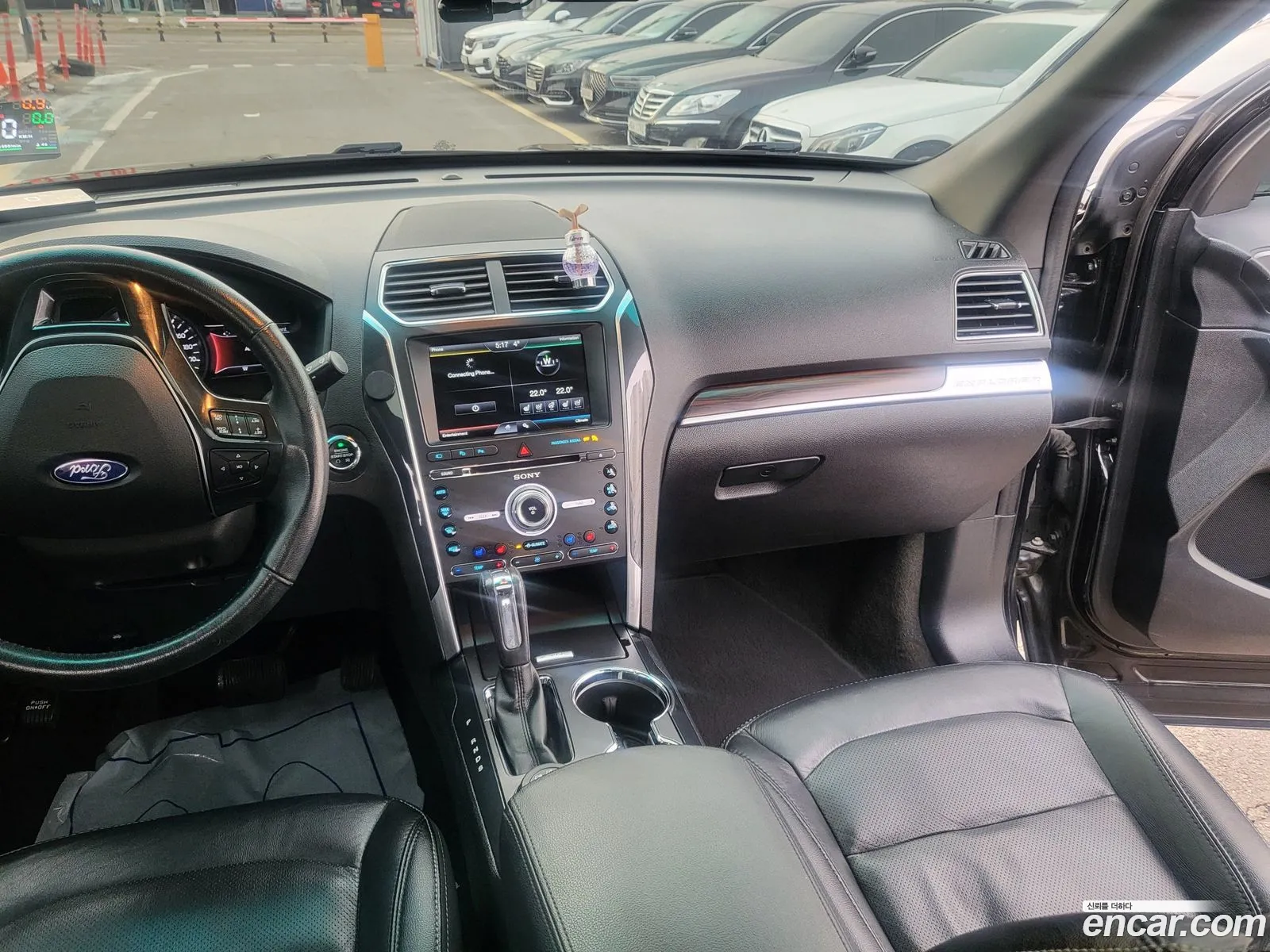 Ford Explorer 2016 — 4
