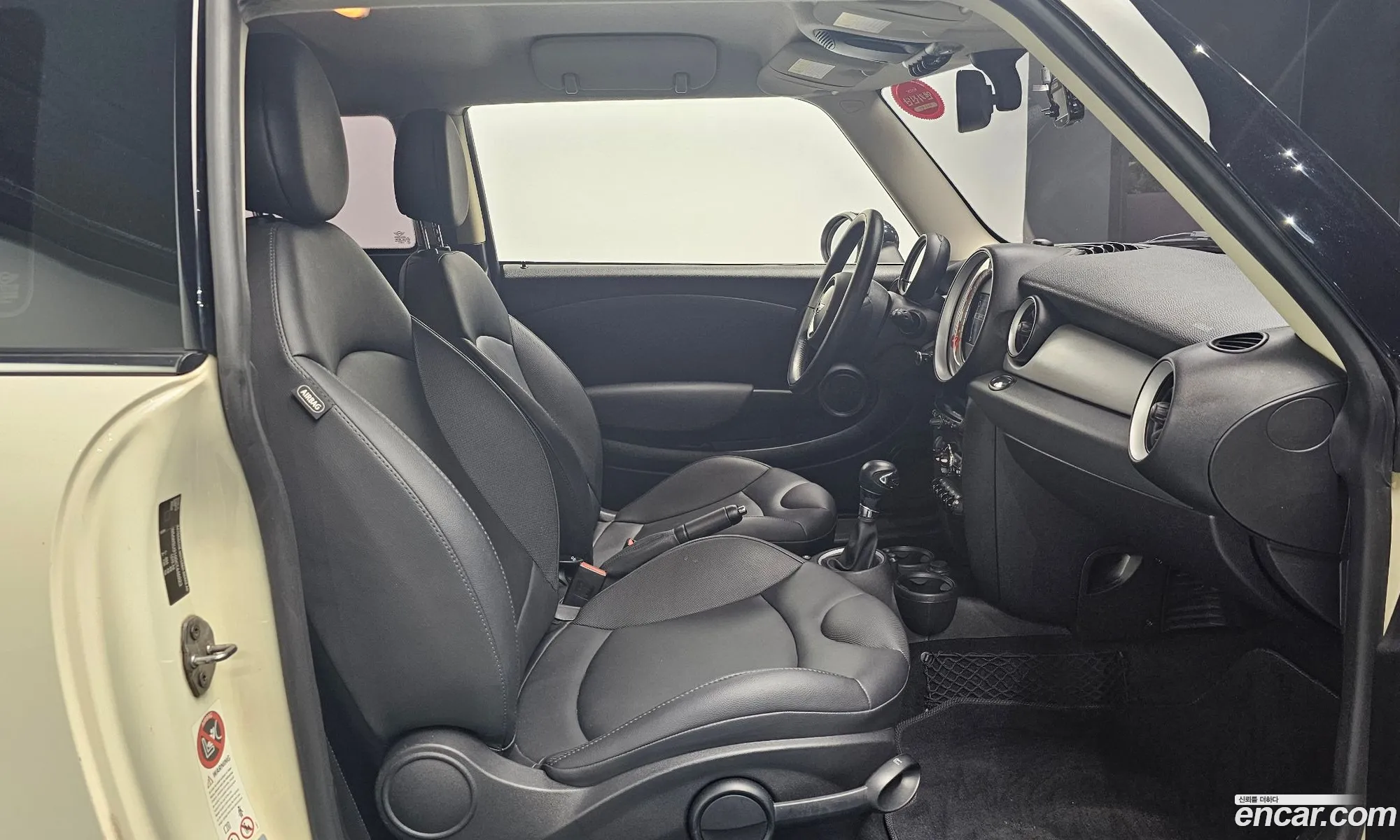 Mini Cooper 2012 — 14