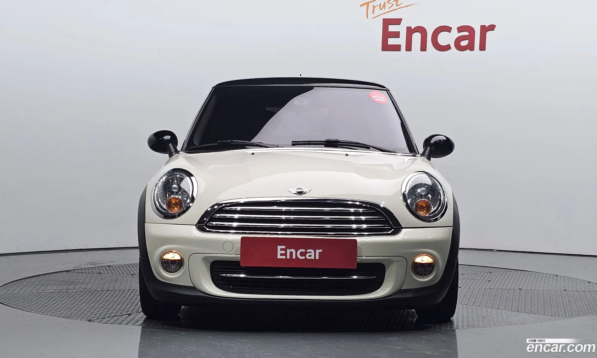 Mini Cooper 2012 — 19