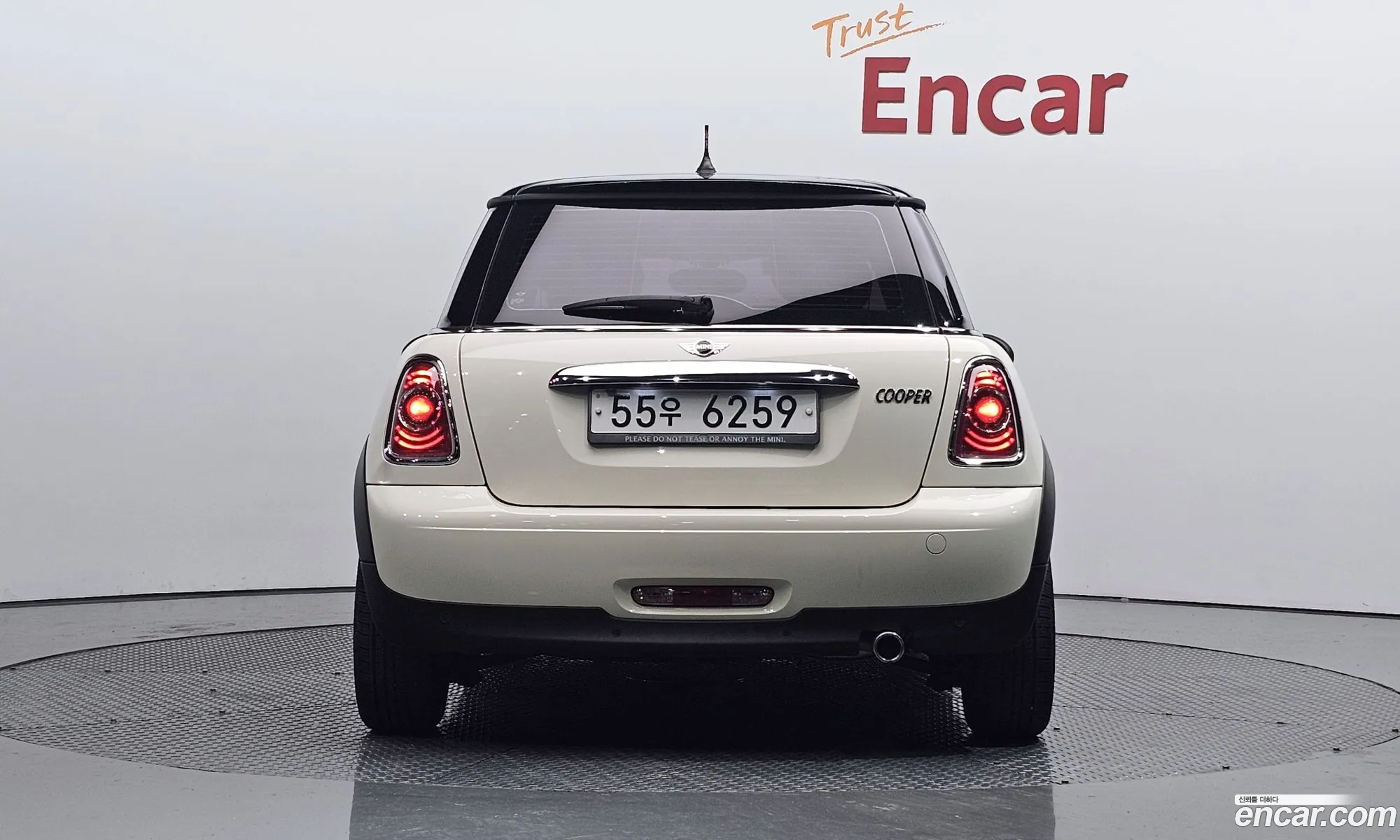 Mini Cooper 2012 — 3