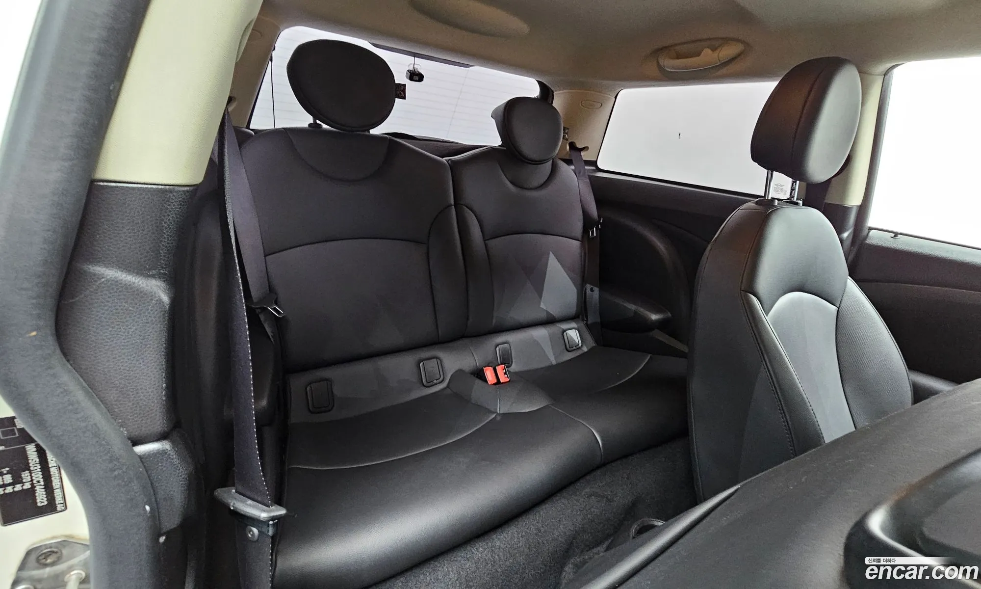 Mini Cooper 2012 — 15
