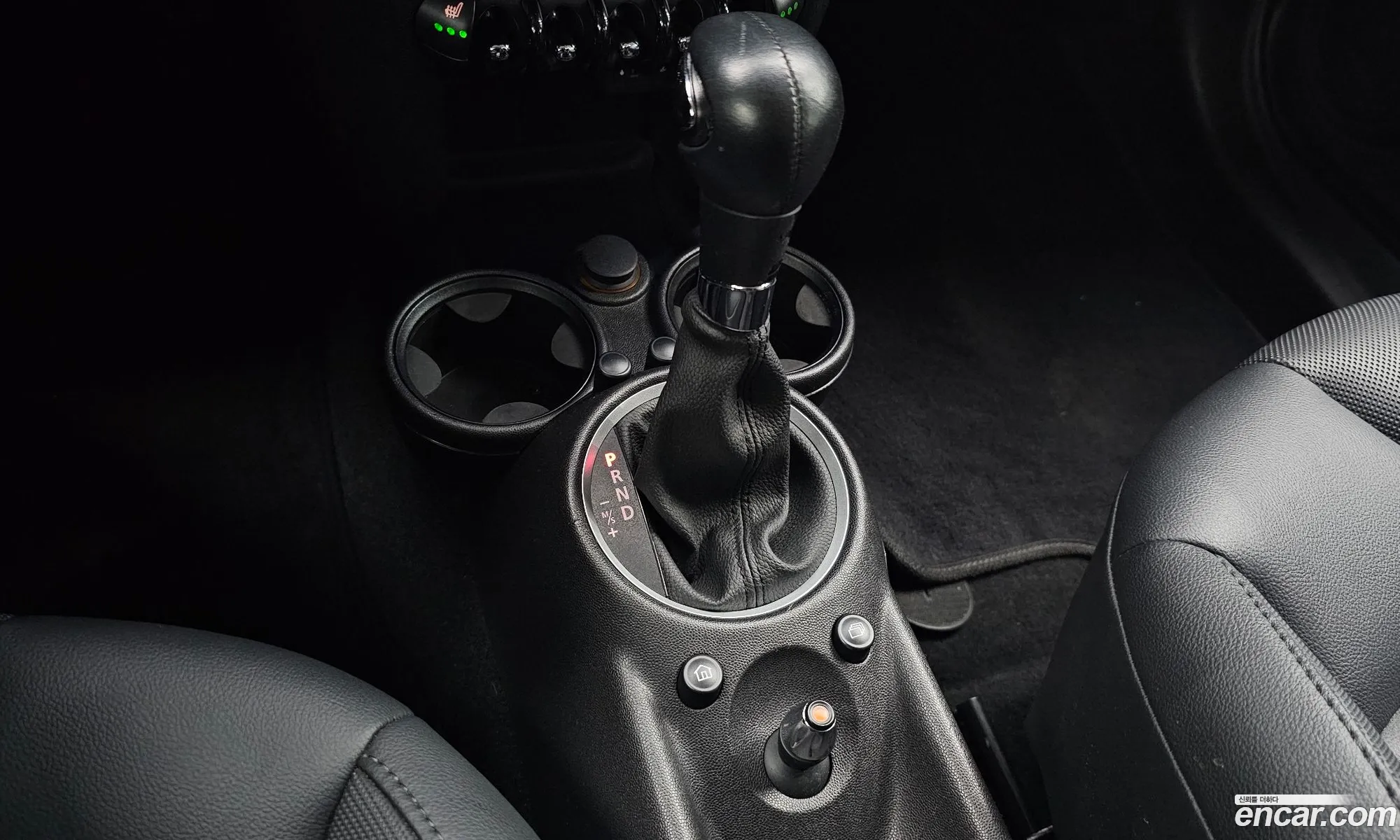 Mini Cooper 2012 — 13