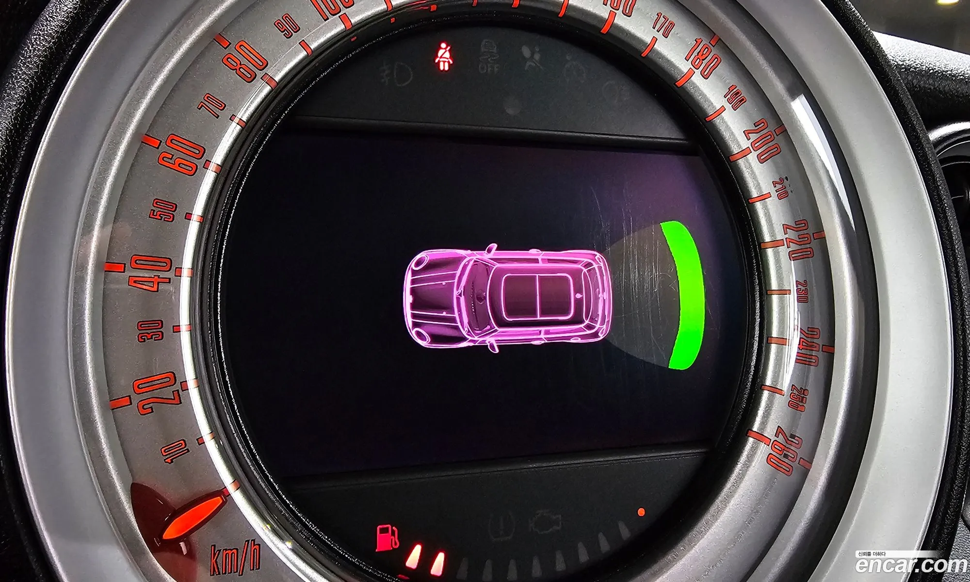 Mini Cooper 2012 — 6