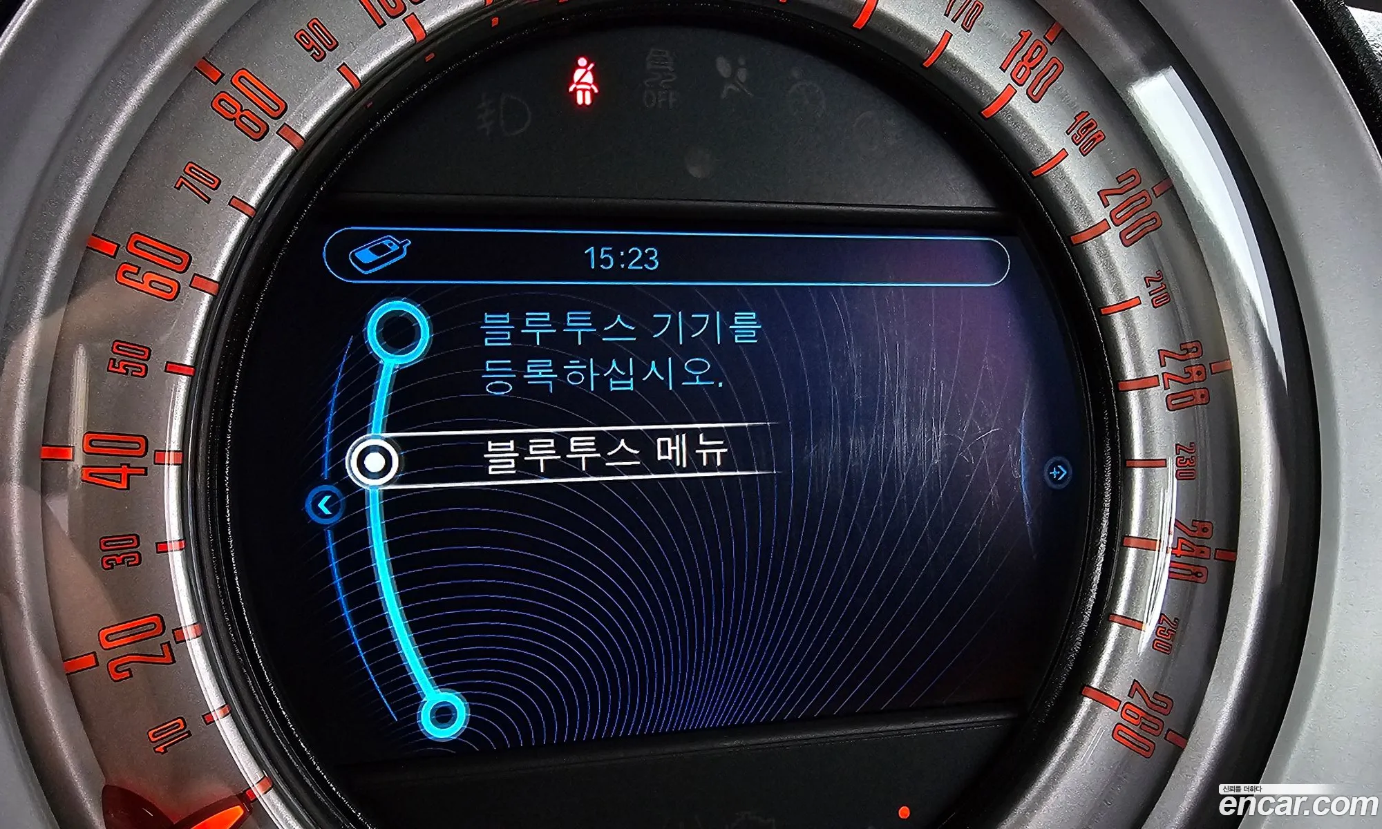 Mini Cooper 2012 — 11