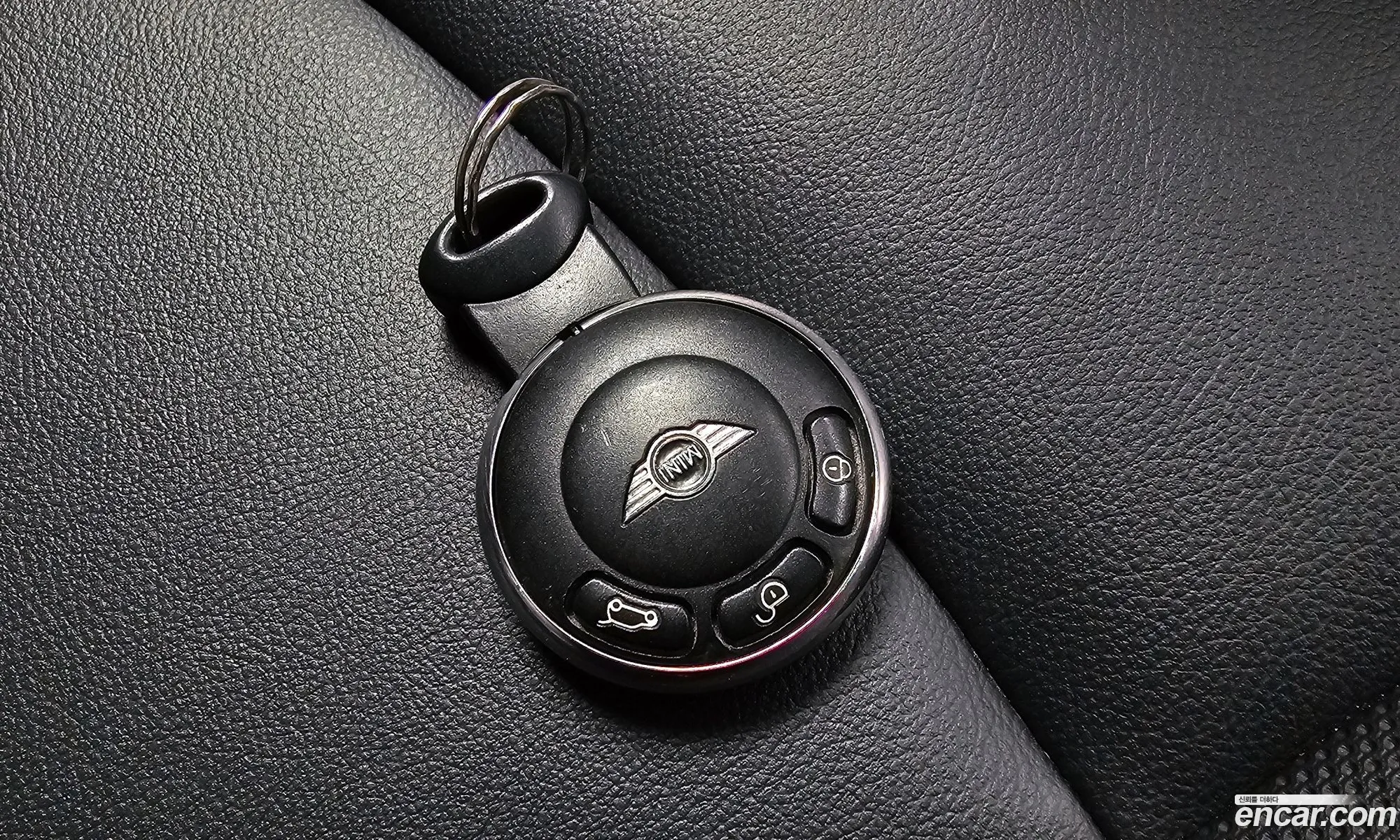 Mini Cooper 2012 — 4