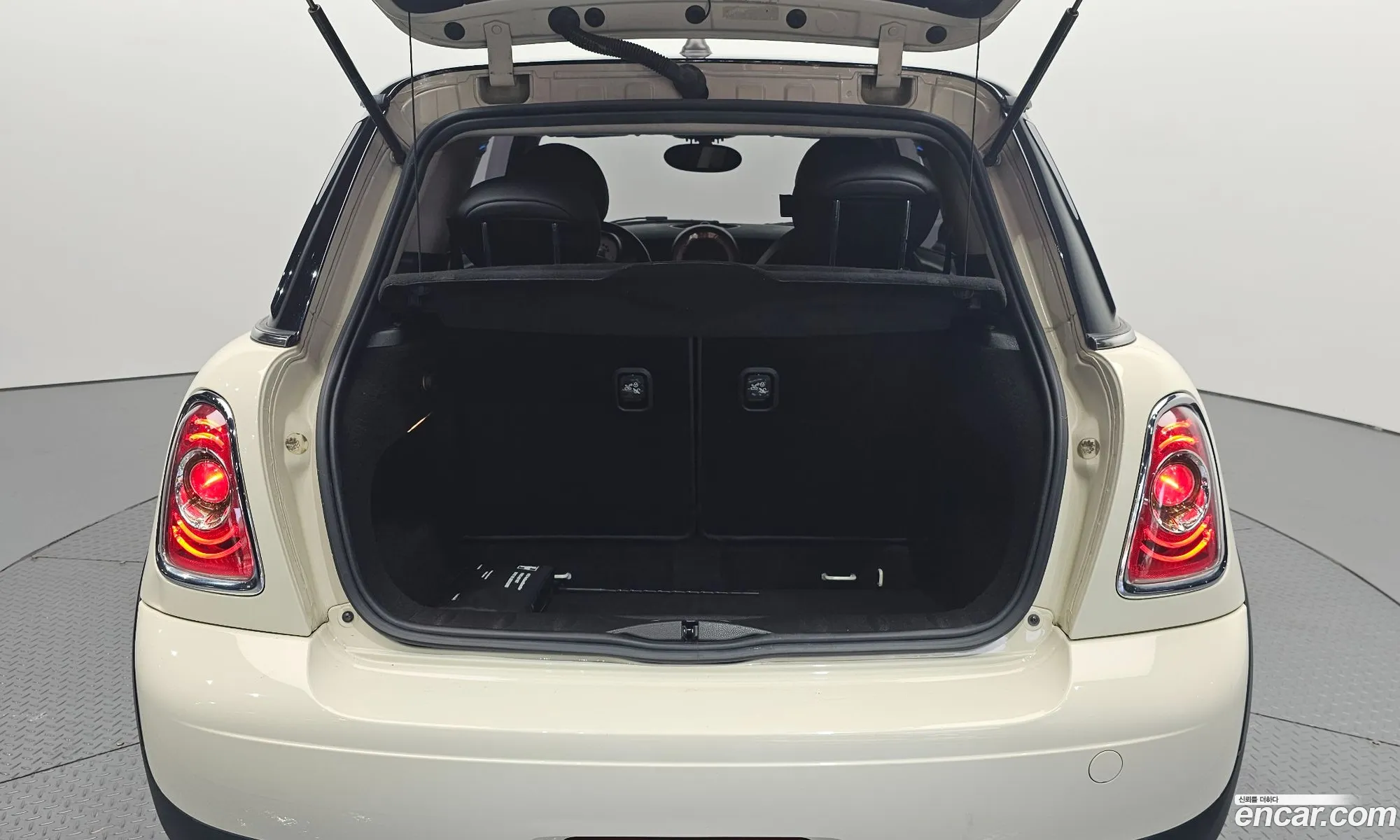 Mini Cooper 2012 — 7