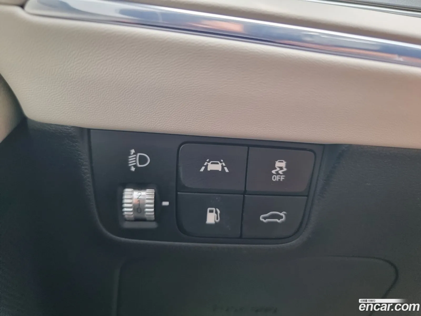Hyundai Grandeur IG 2022 — 9