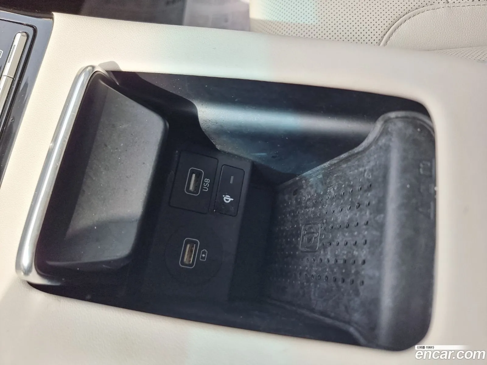 Hyundai Grandeur IG 2022 — 2