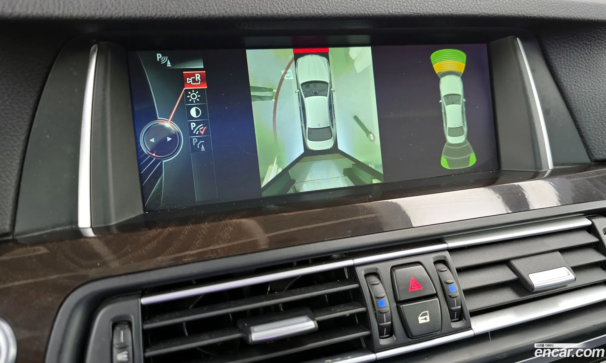 BMW 5 Series 2013 WBA5A7108ED176382 — 2