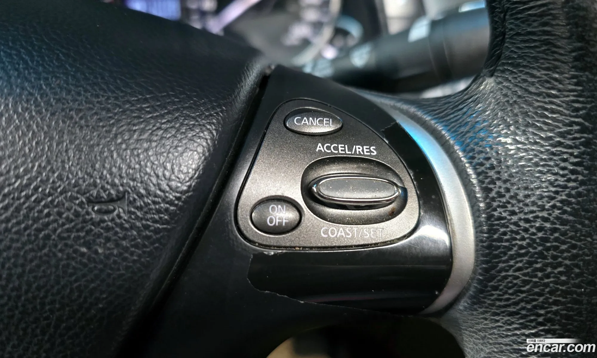 Infiniti M37 2011 JNKBY11E5BM511506 — 8