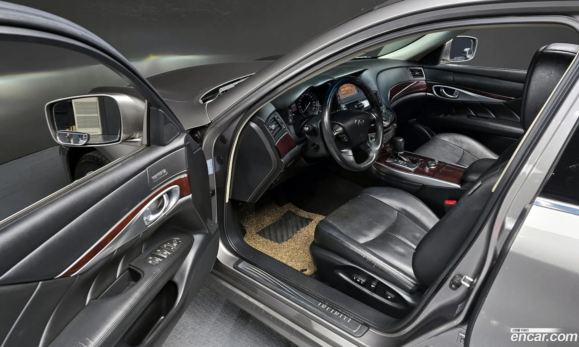 Infiniti M37 2011 JNKBY11E5BM511506 — 16