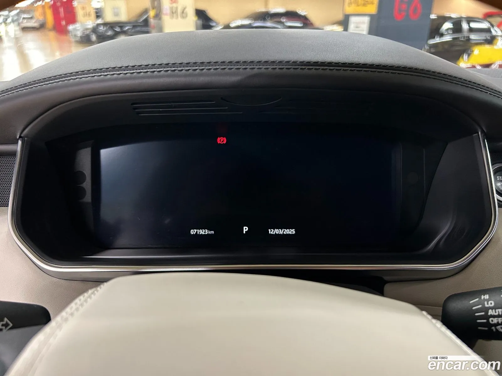 Land Rover Range Rover 2019 — 9