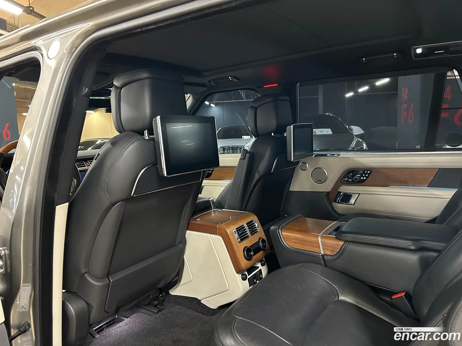 Land Rover Range Rover 2019 — 7