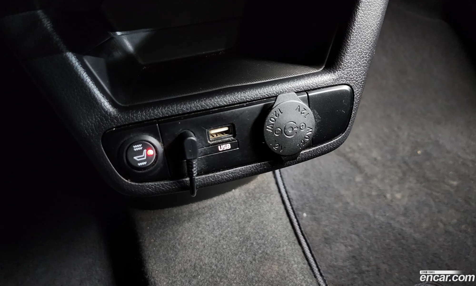 Kia Ray 2018 — 17