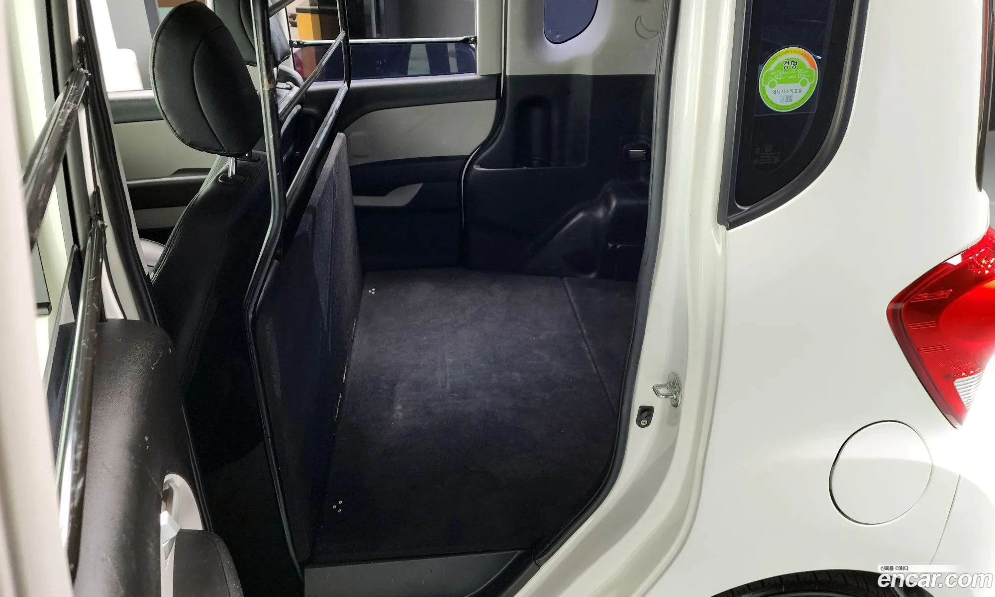 Kia Ray 2018 — 3