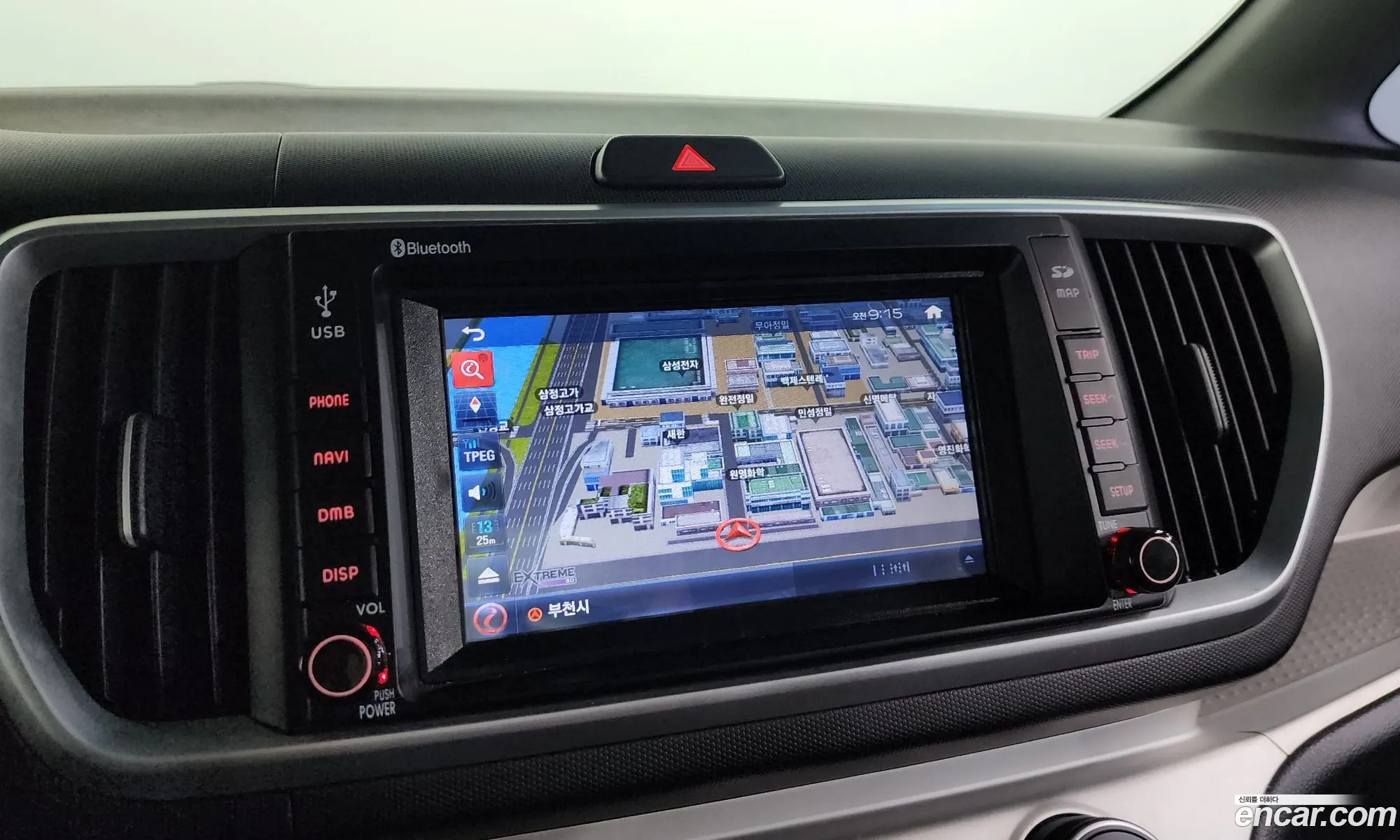 Kia Ray 2018 — 16