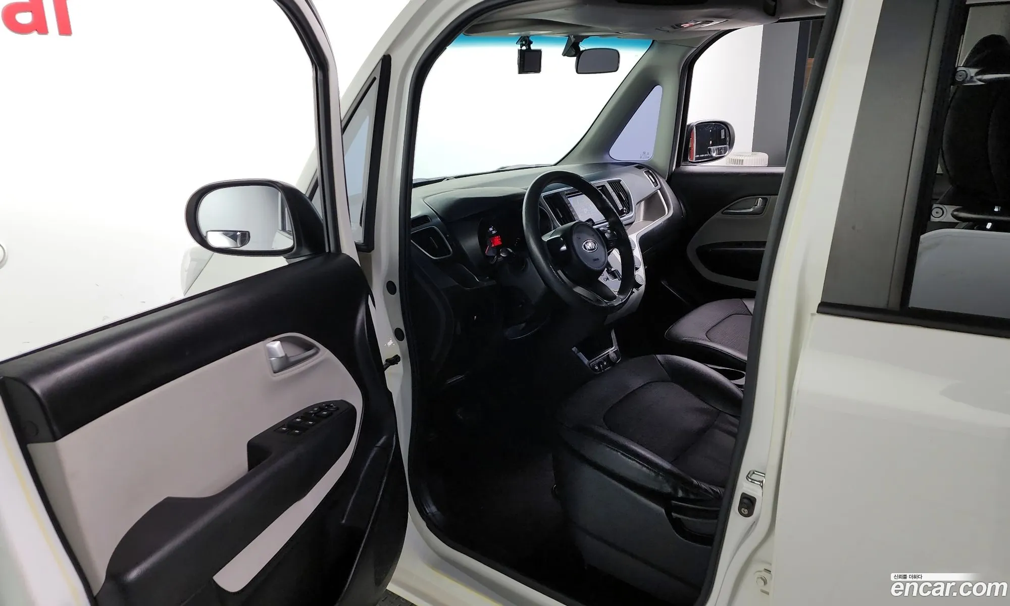 Kia Ray 2018 — 11