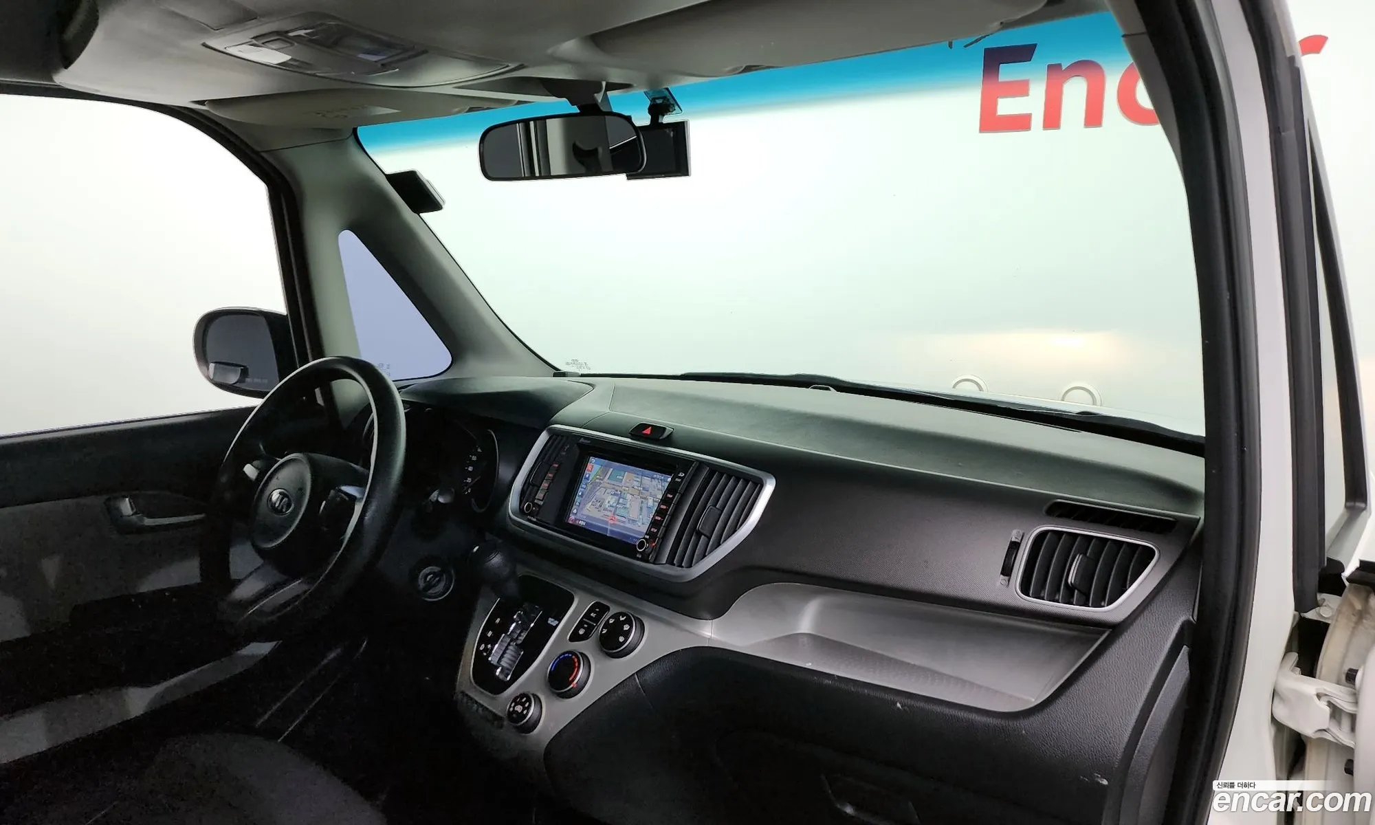 Kia Ray 2018 — 14
