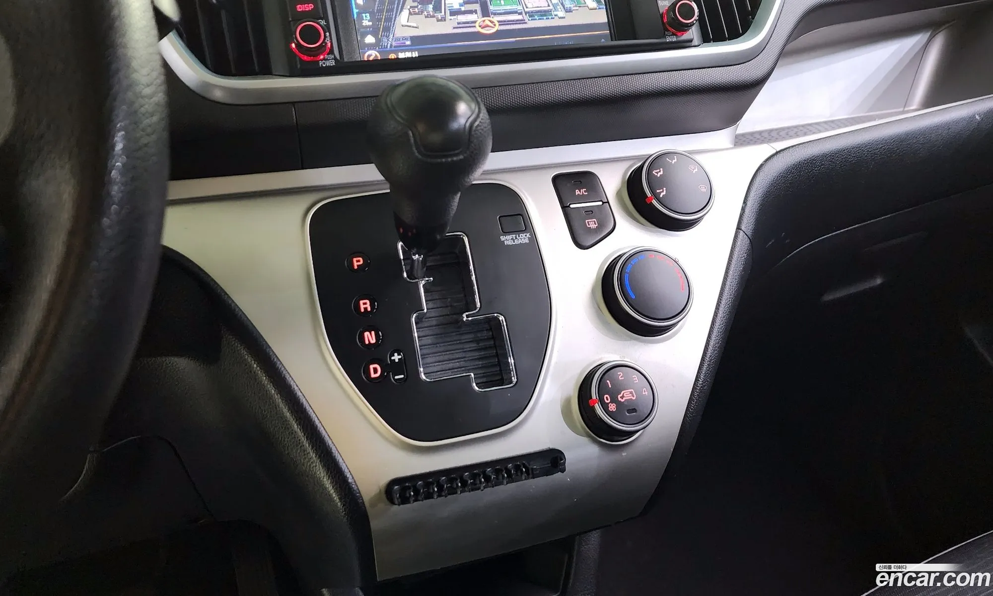 Kia Ray 2018 — 18