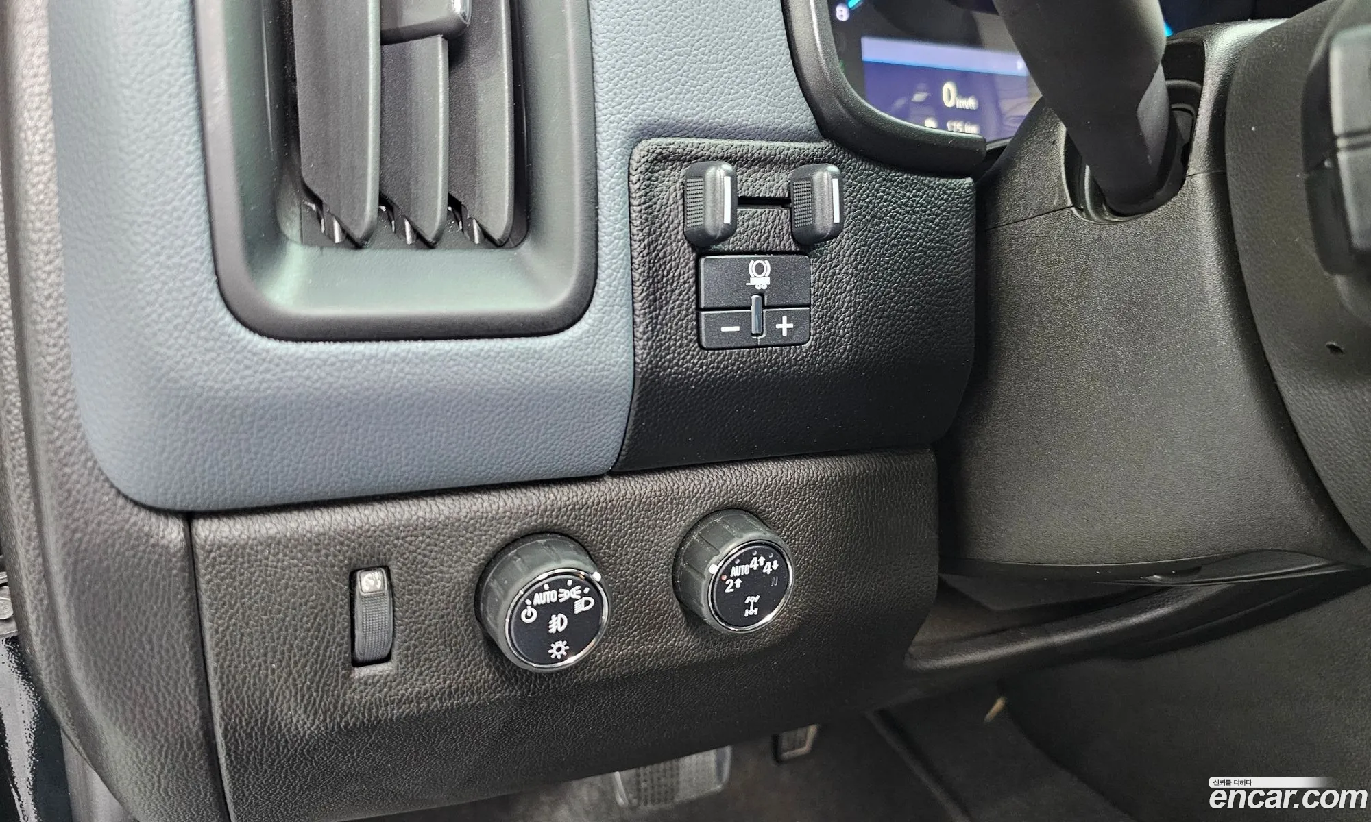 Chevrolet (GM Daewoo) Real New Colorado 2021 — 13