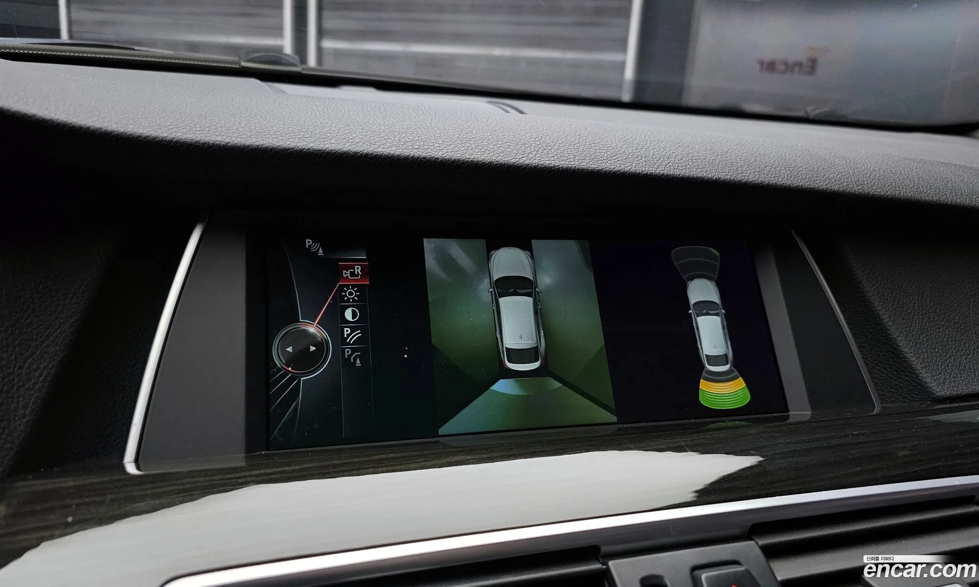 BMW 5 Series GT 2014 WBA5N2106ED496453 — 20