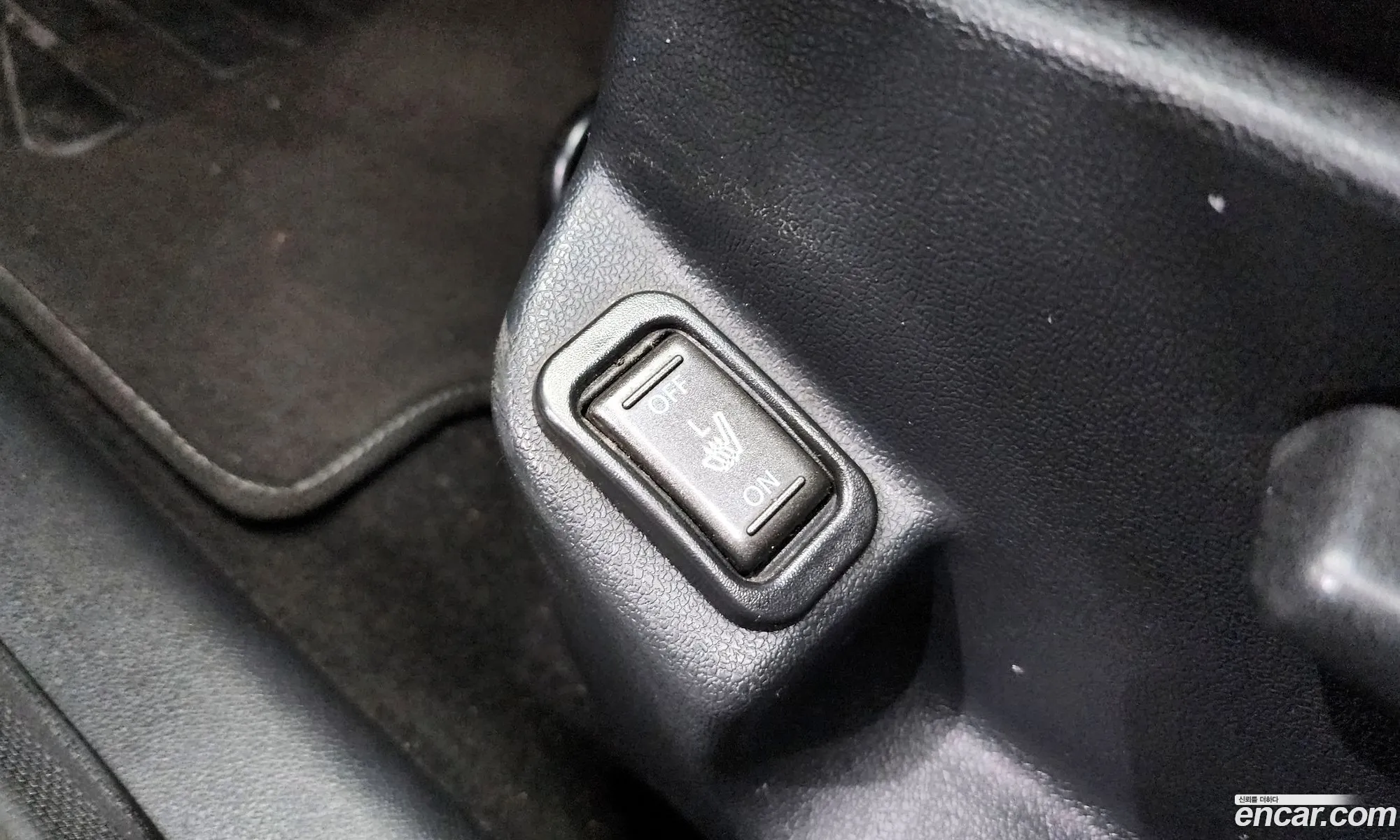 Renault Korea (Samsung) SM3 2009 — 13