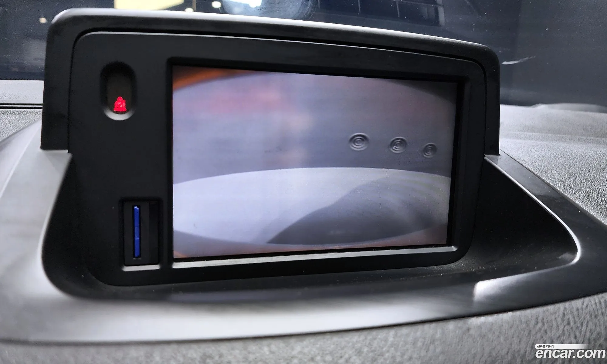 Renault Korea (Samsung) SM3 2009 — 16