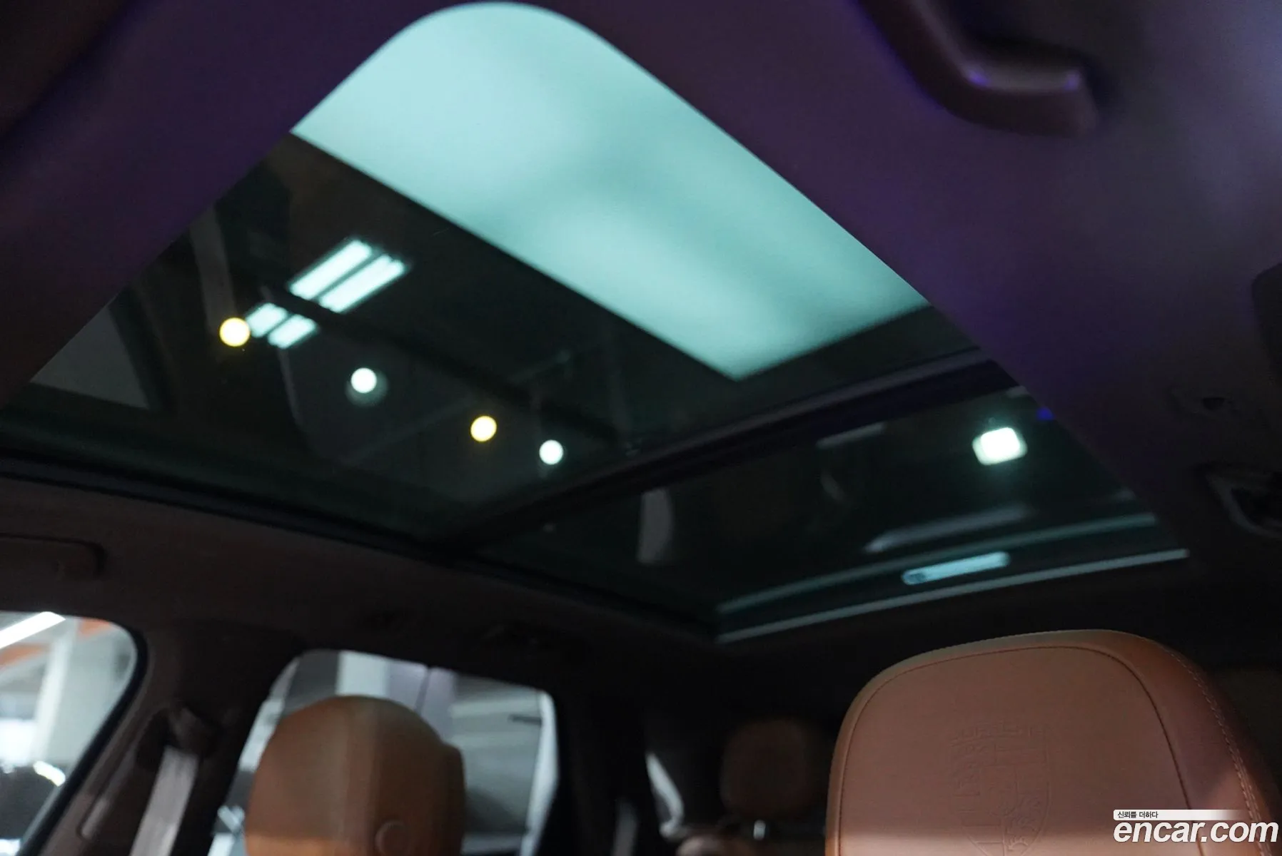 Porsche Cayenne 2023 — 4