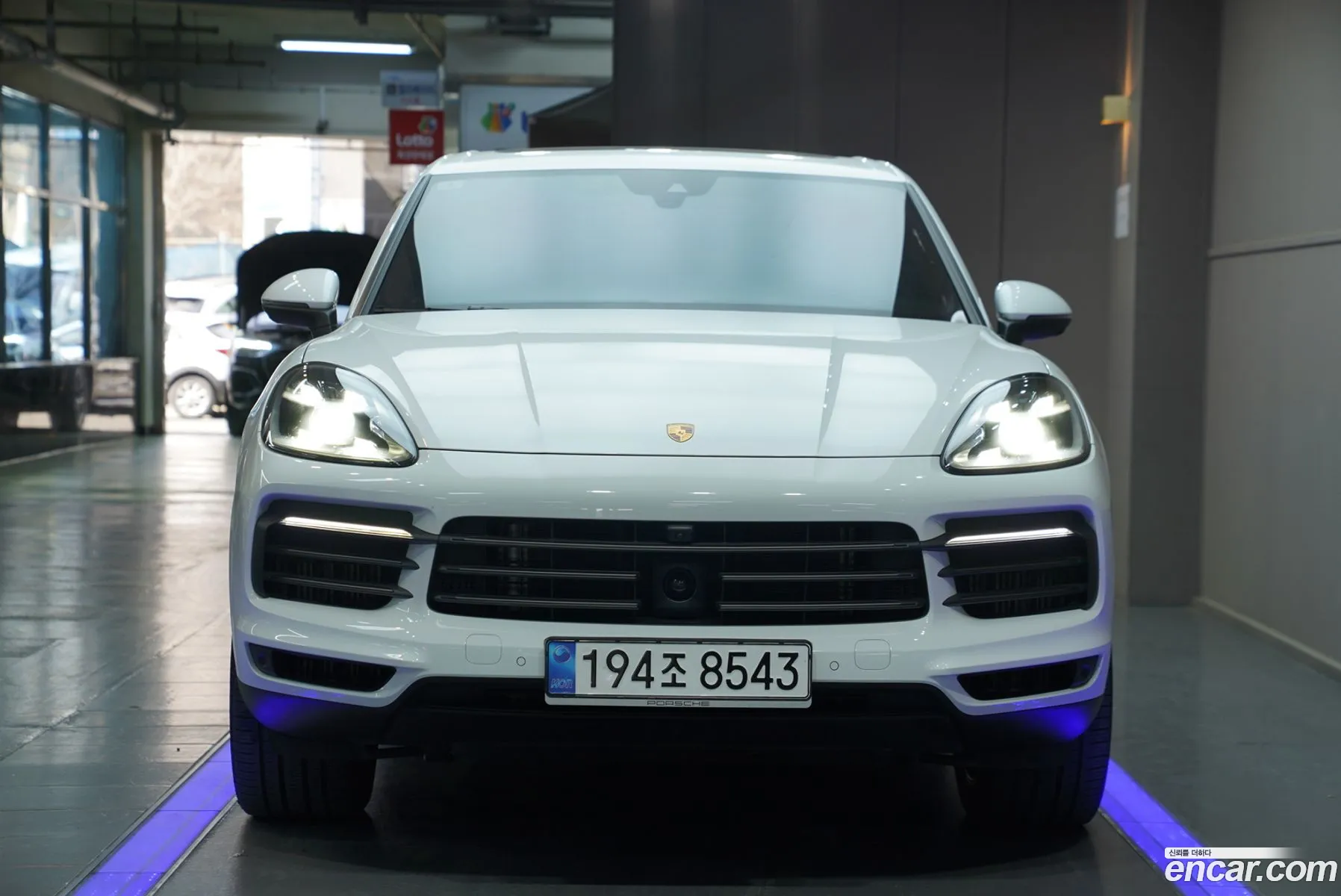Porsche Cayenne 2023 — 6