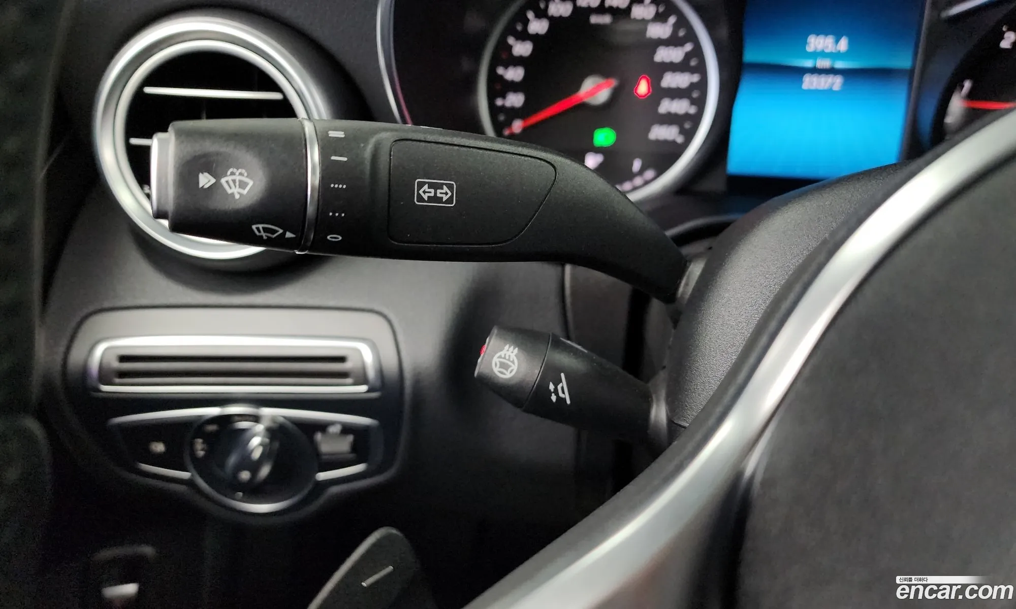 Mercedes-Benz C-Class W205 2019 — 8