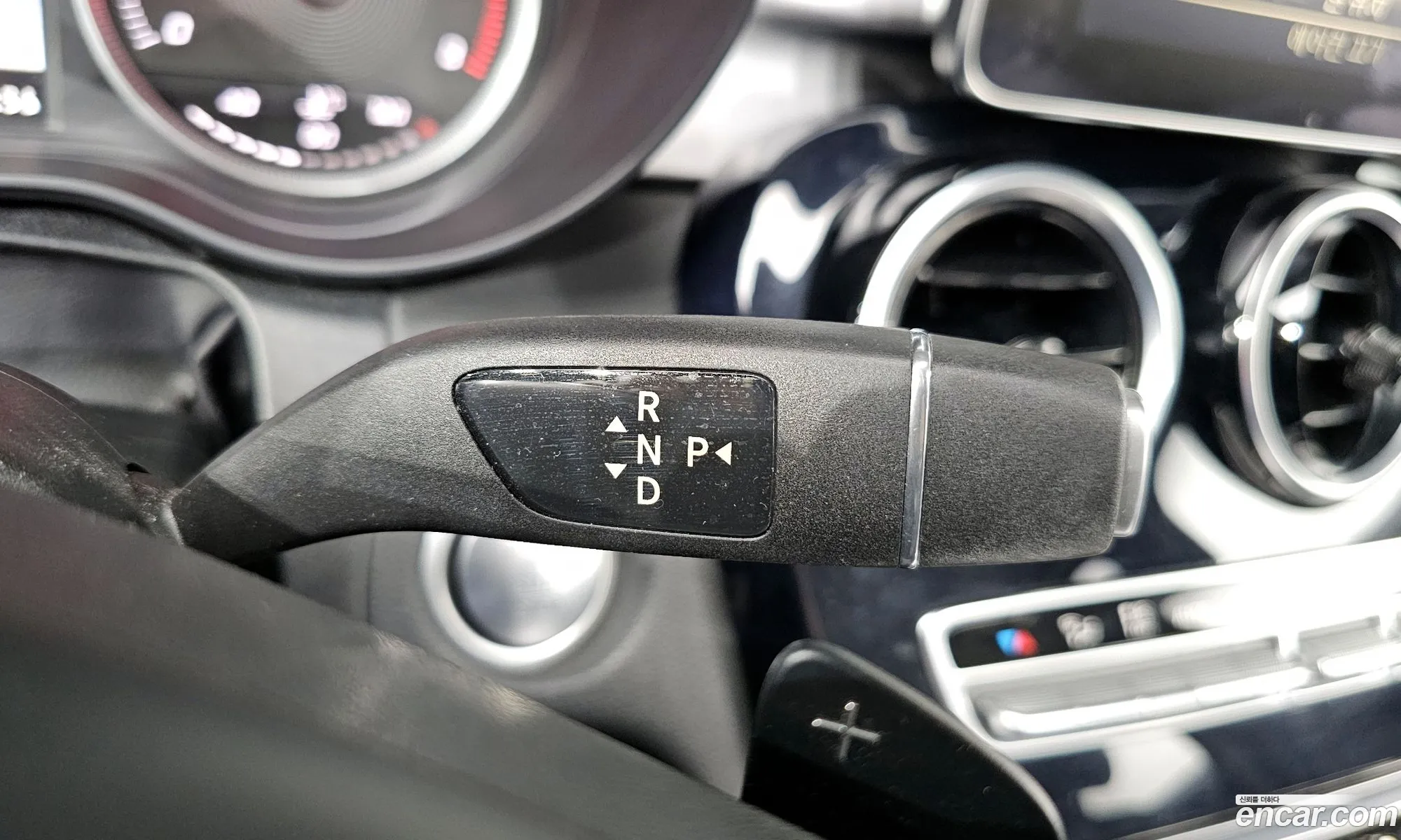 Mercedes-Benz C-Class W205 2018 — 11