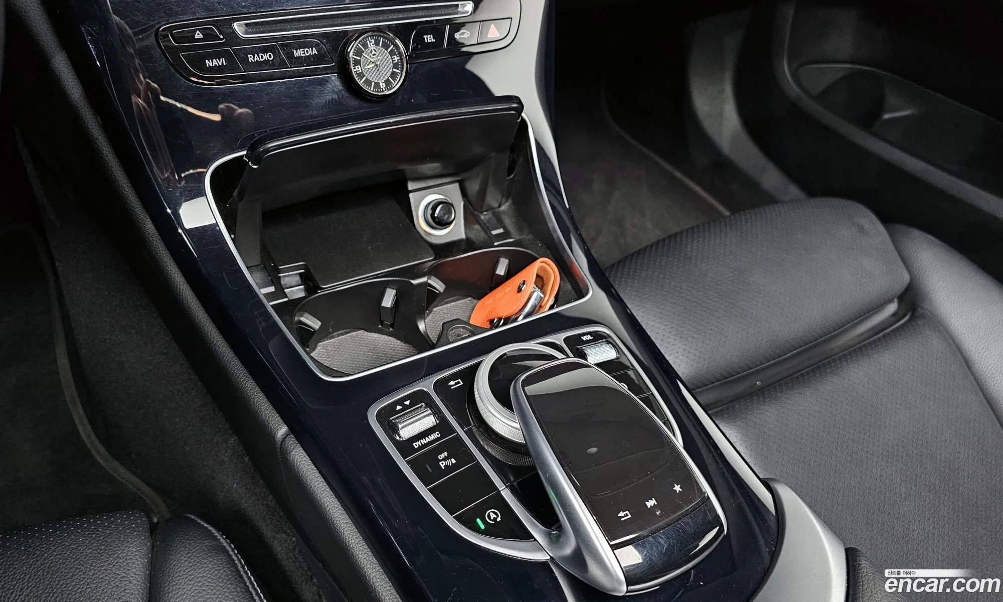 Mercedes-Benz C-Class W205 2018 — 20