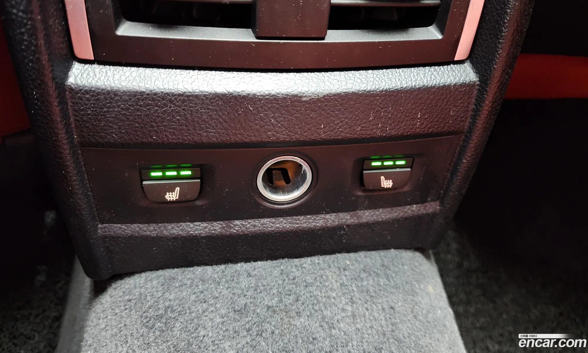 BMW 4 Series 2020 WBA4K5101LCD10653 — 18