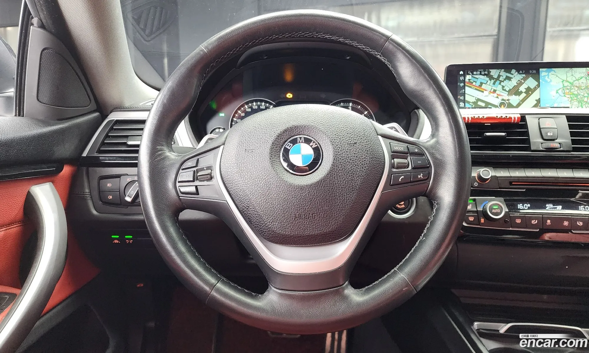 BMW 4 Series 2020 WBA4K5101LCD10653 — 6
