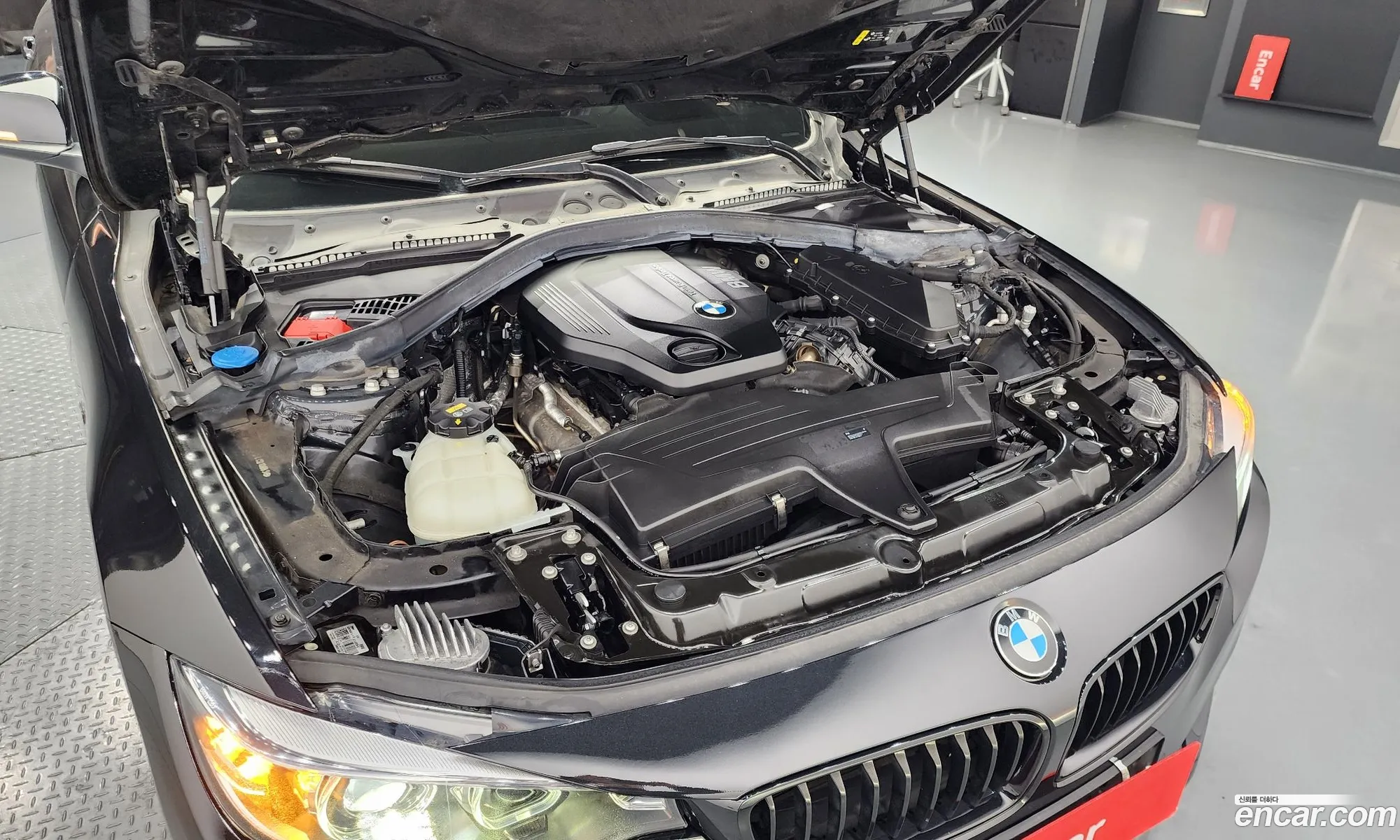 BMW 4 Series 2020 WBA4K5101LCD10653 — 10