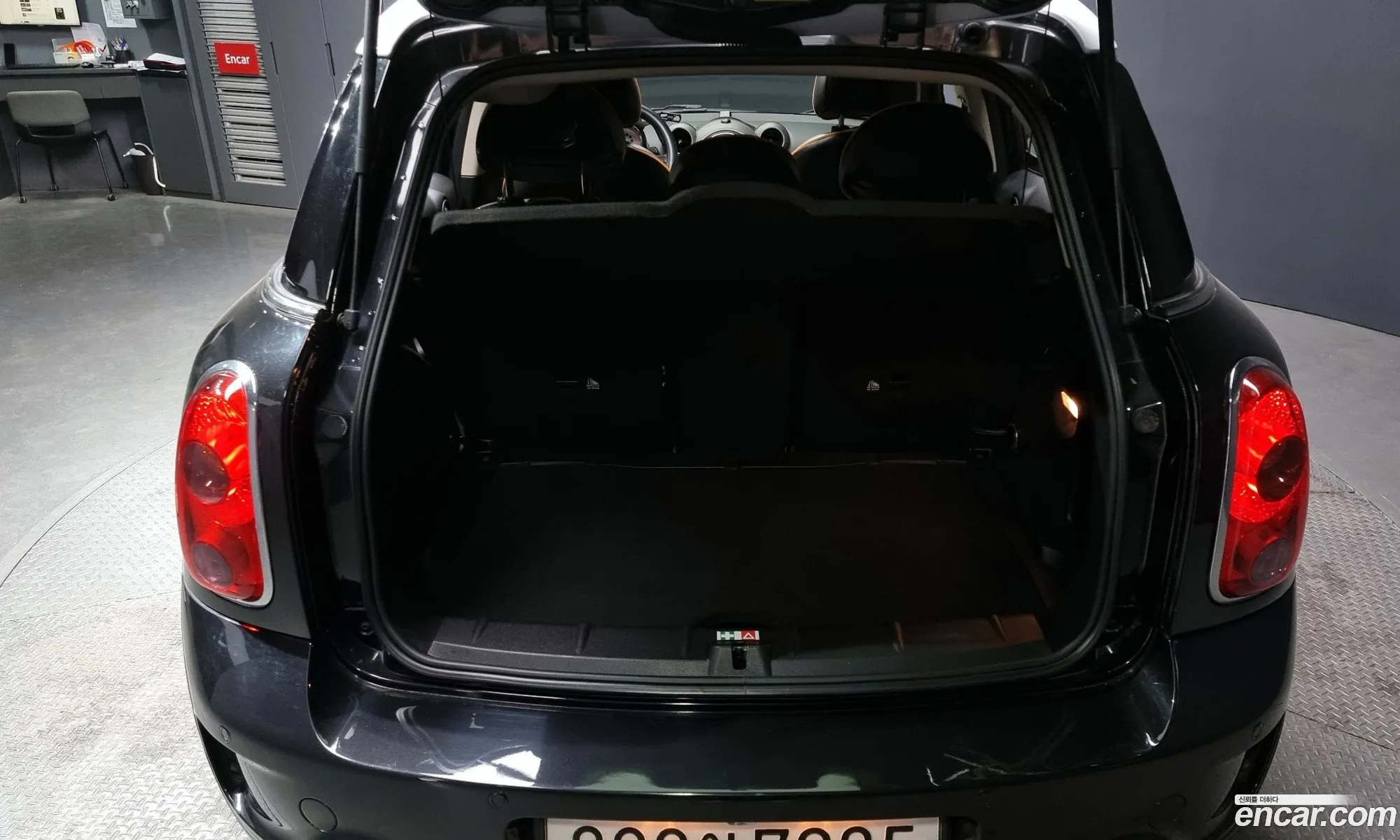 Mini Cooper SD Countryman 2012 — 5